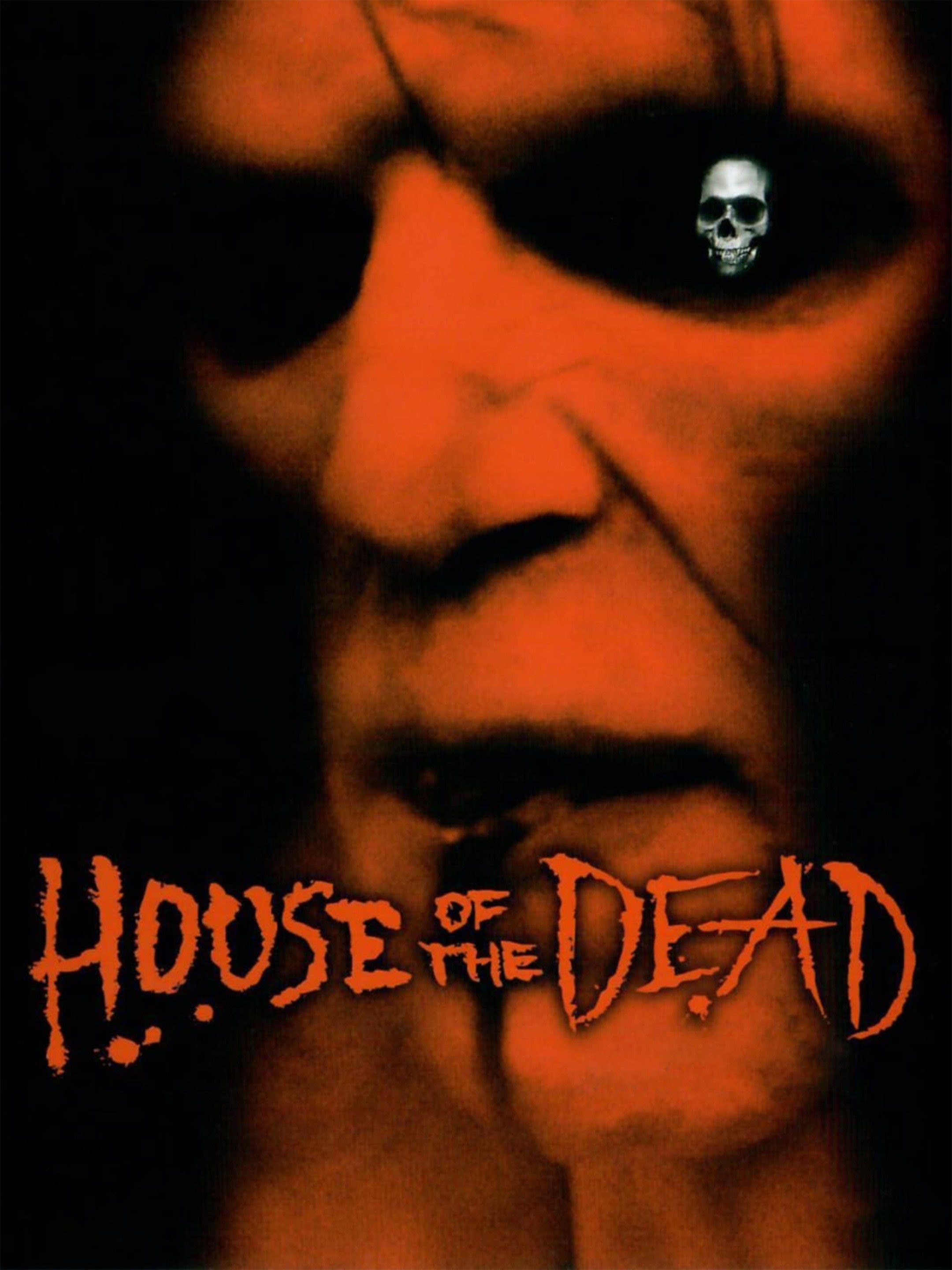 House of the Dead - Rotten Tomatoes