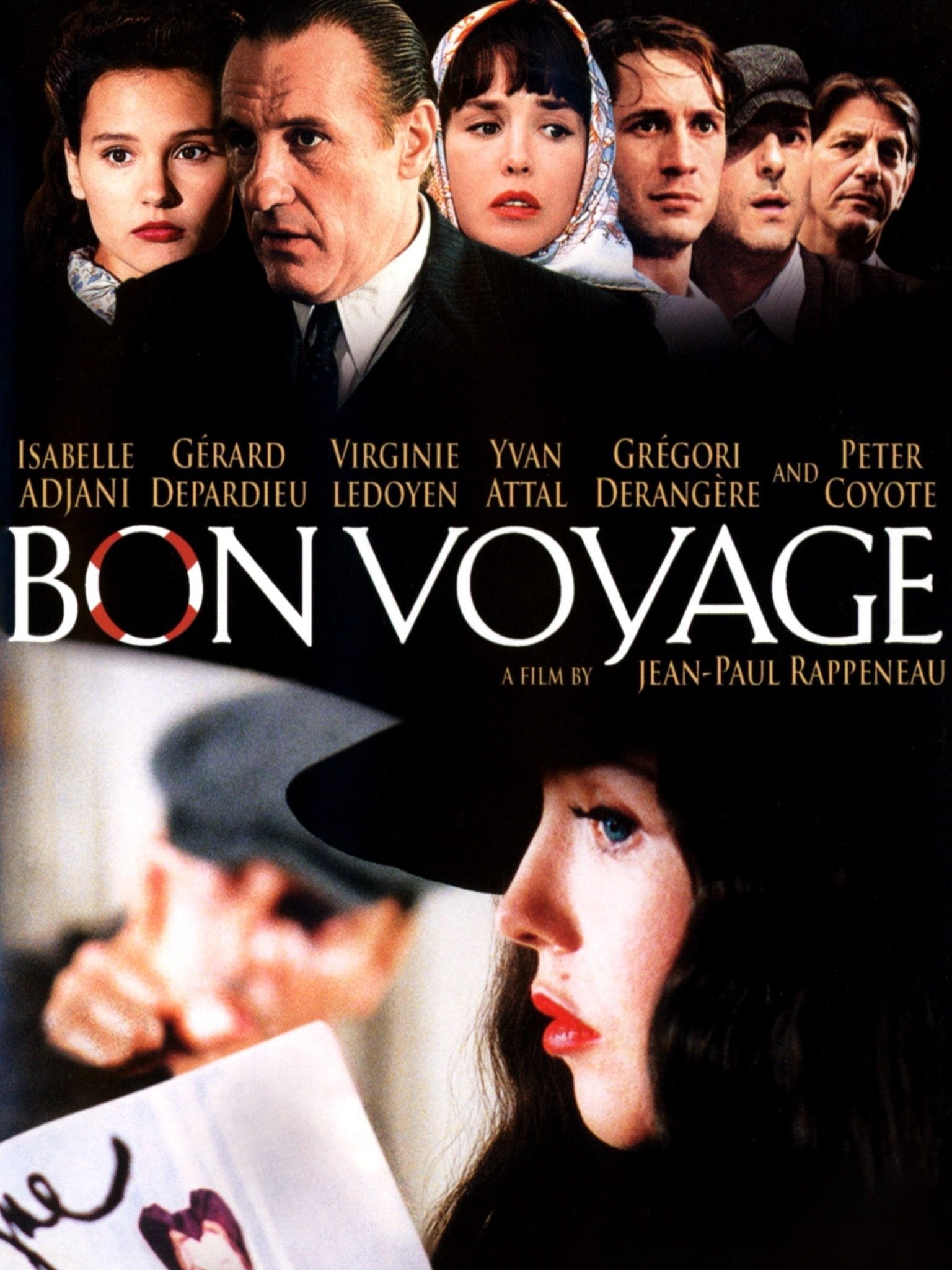 Bon Voyage Pictures | Rotten Tomatoes