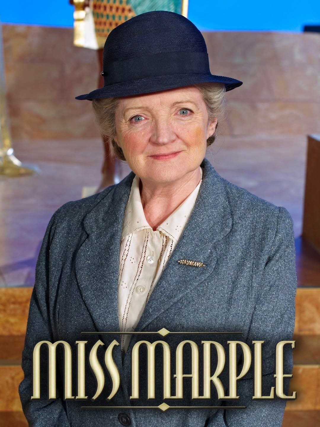 Miss Marple - Rotten Tomatoes