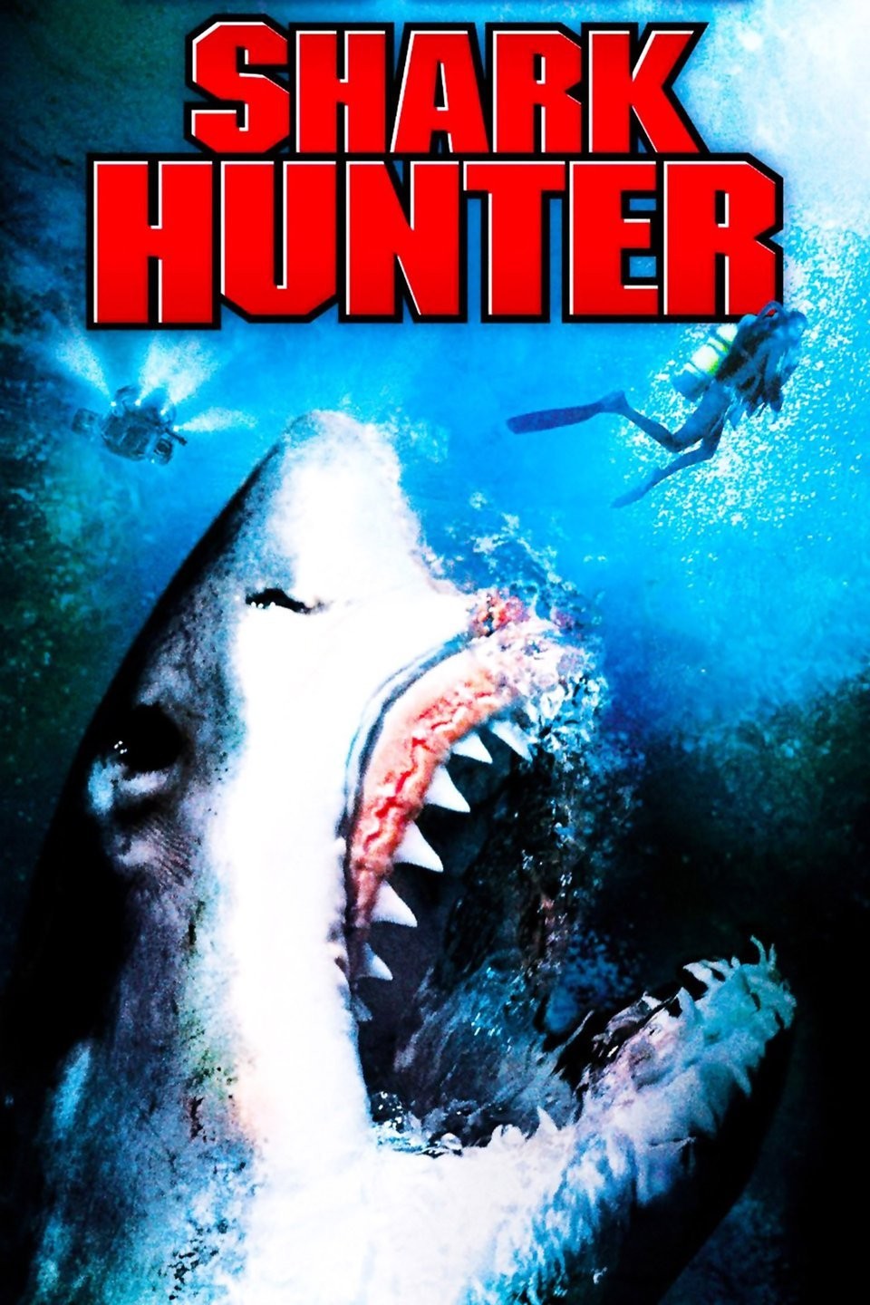 Shark! Hunting the Great White (2001) PC 