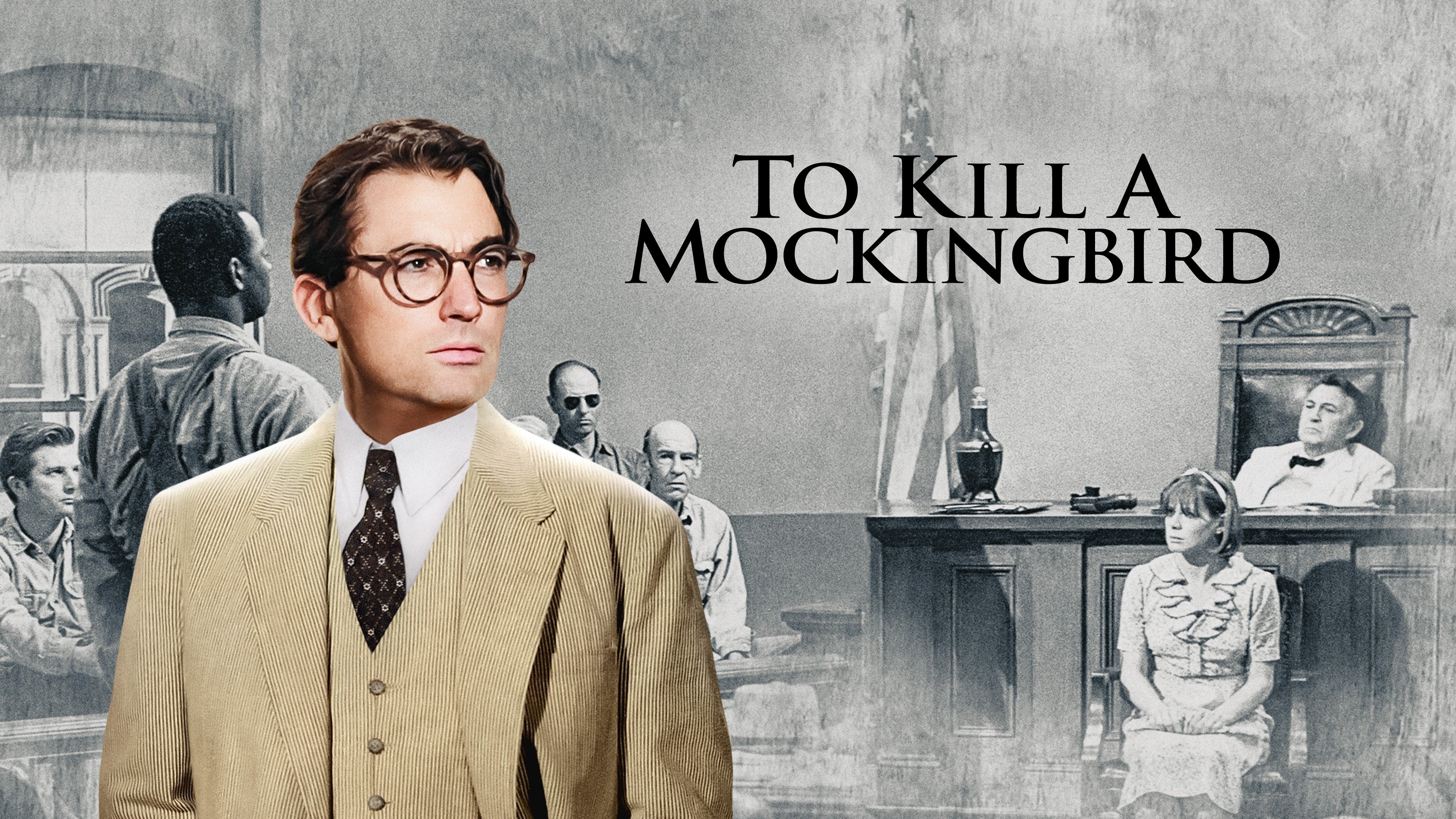 To Kill a Mockingbird, Lostpedia