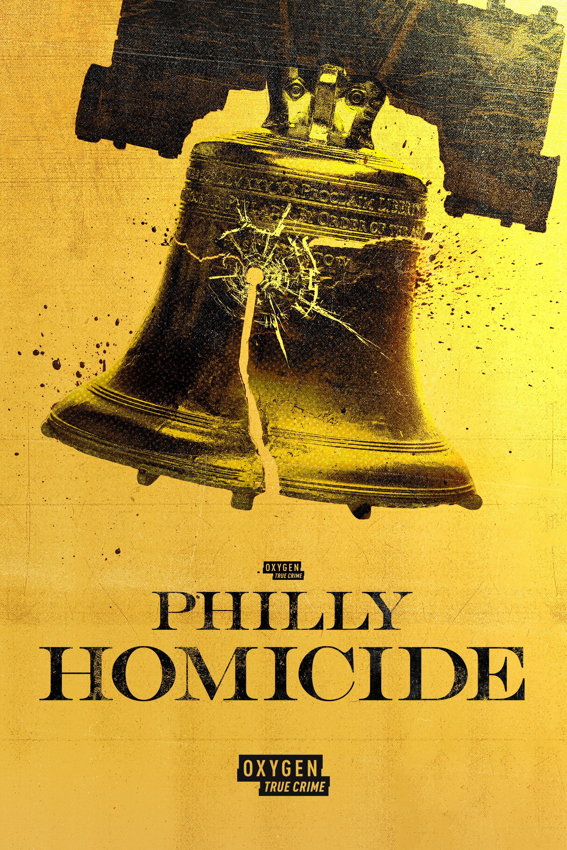 Philly Homicide: Season 2 | Rotten Tomatoes