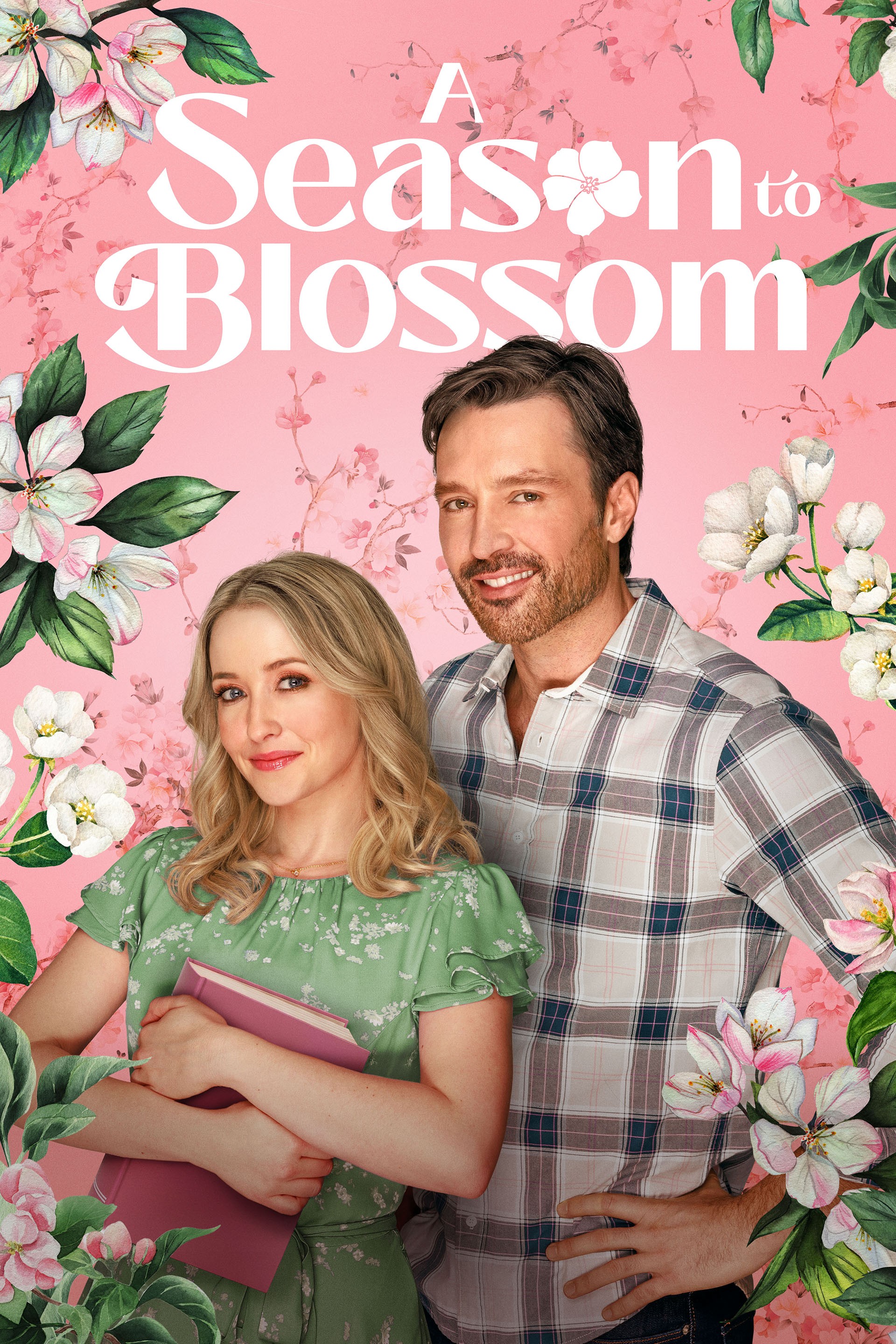 A Season to Blossom | Rotten Tomatoes