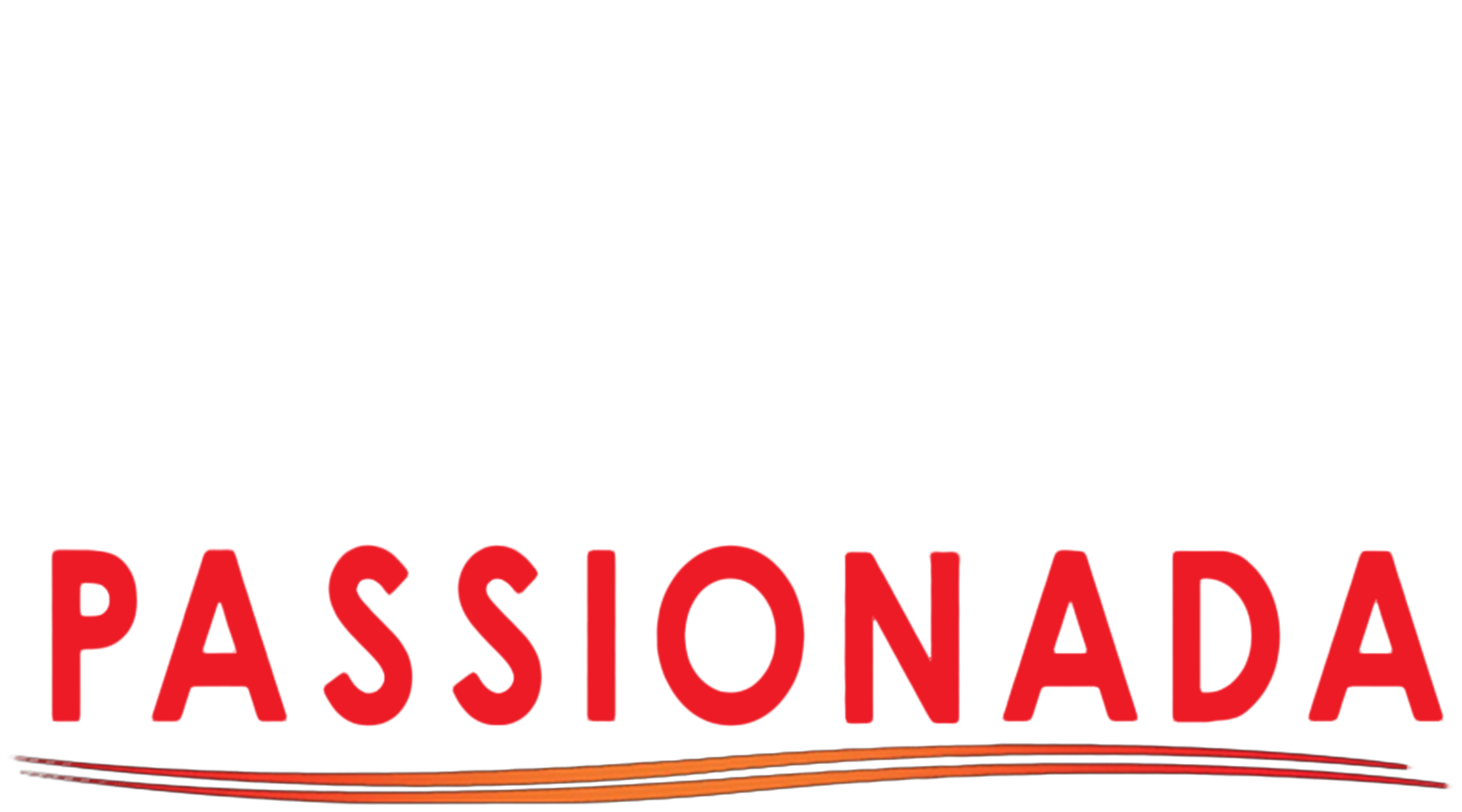Passionada Logo