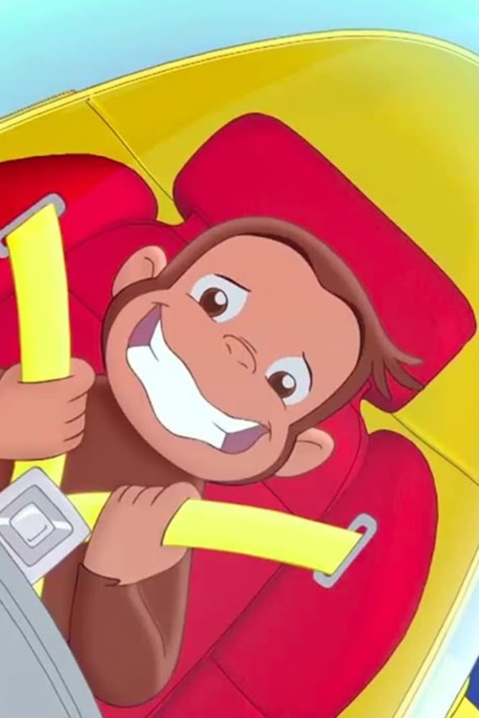 Curious George 3: Back to the Jungle - Where to Watch and Stream - TV Guide