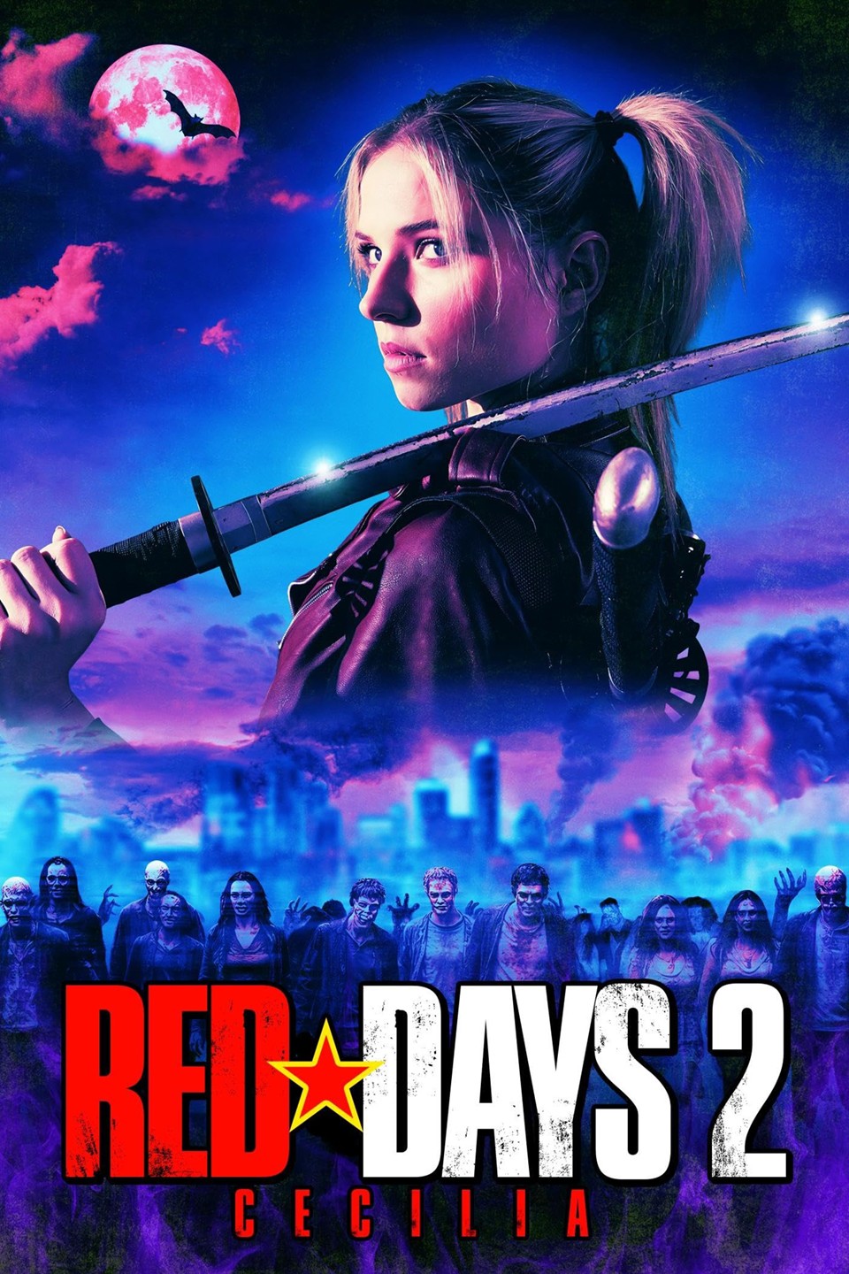 Red Days 2: Cecilia | Rotten Tomatoes
