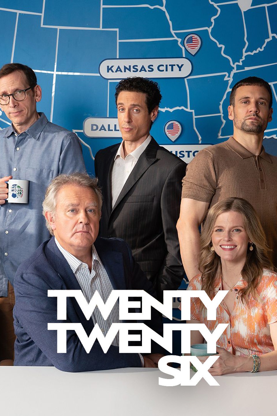 Twenty Twenty Six: Season 1 | Rotten Tomatoes