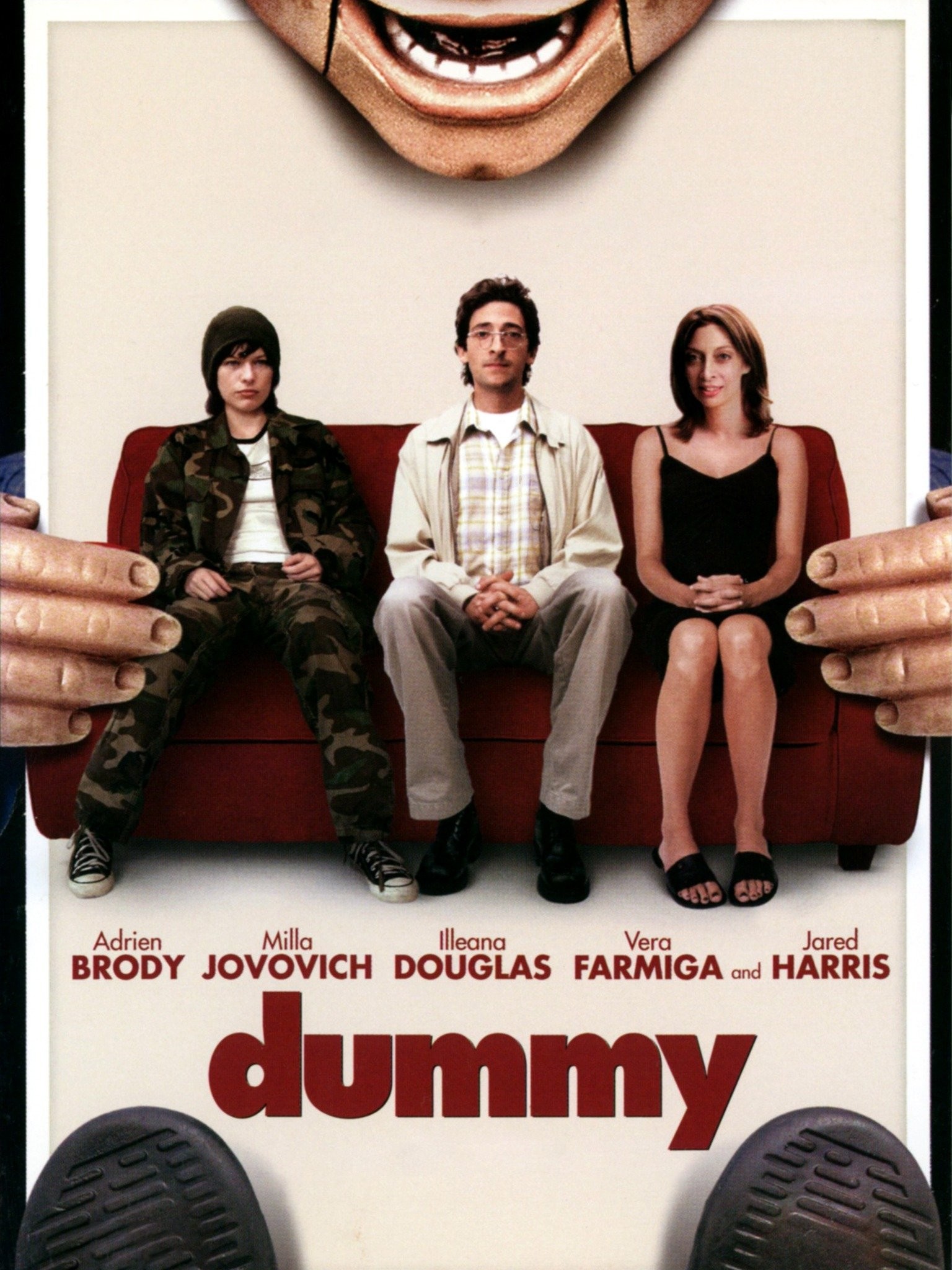 Dummy Season 1  Rotten Tomatoes