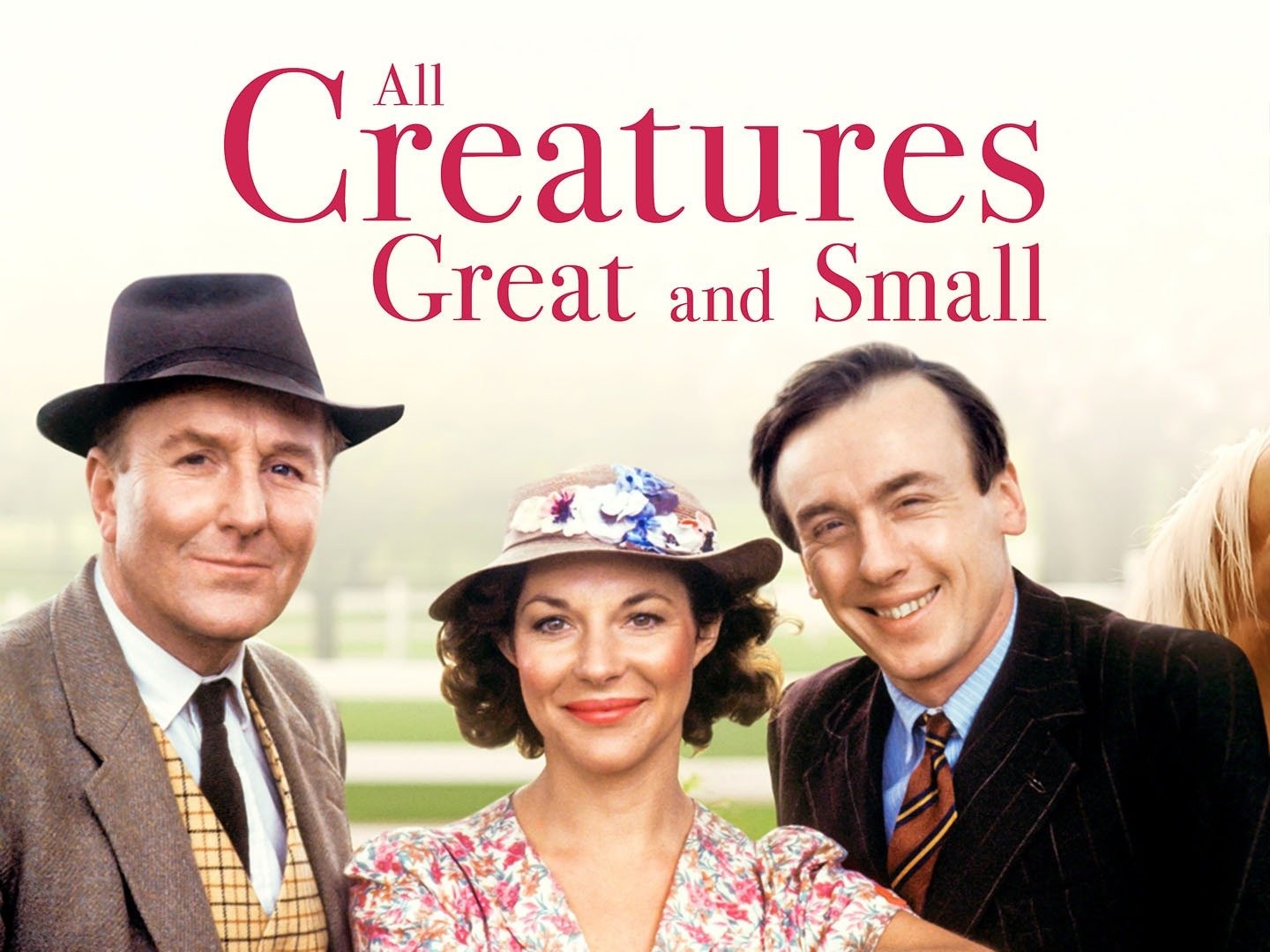 Preview: All Creatures Great And Small Original Series, 57% OFF - How Can I Watch All Creatures Great And Small