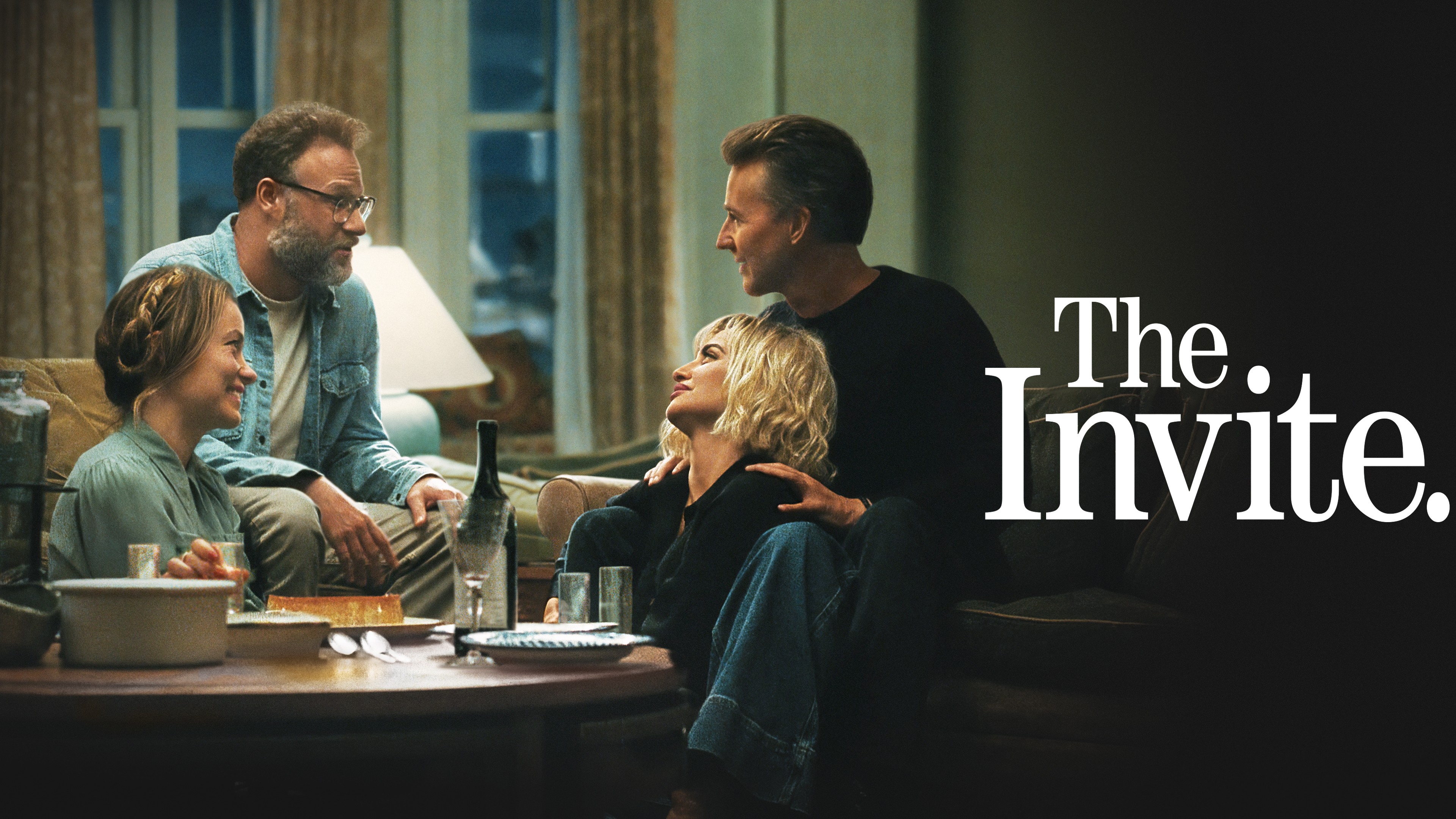 The Invite кадр