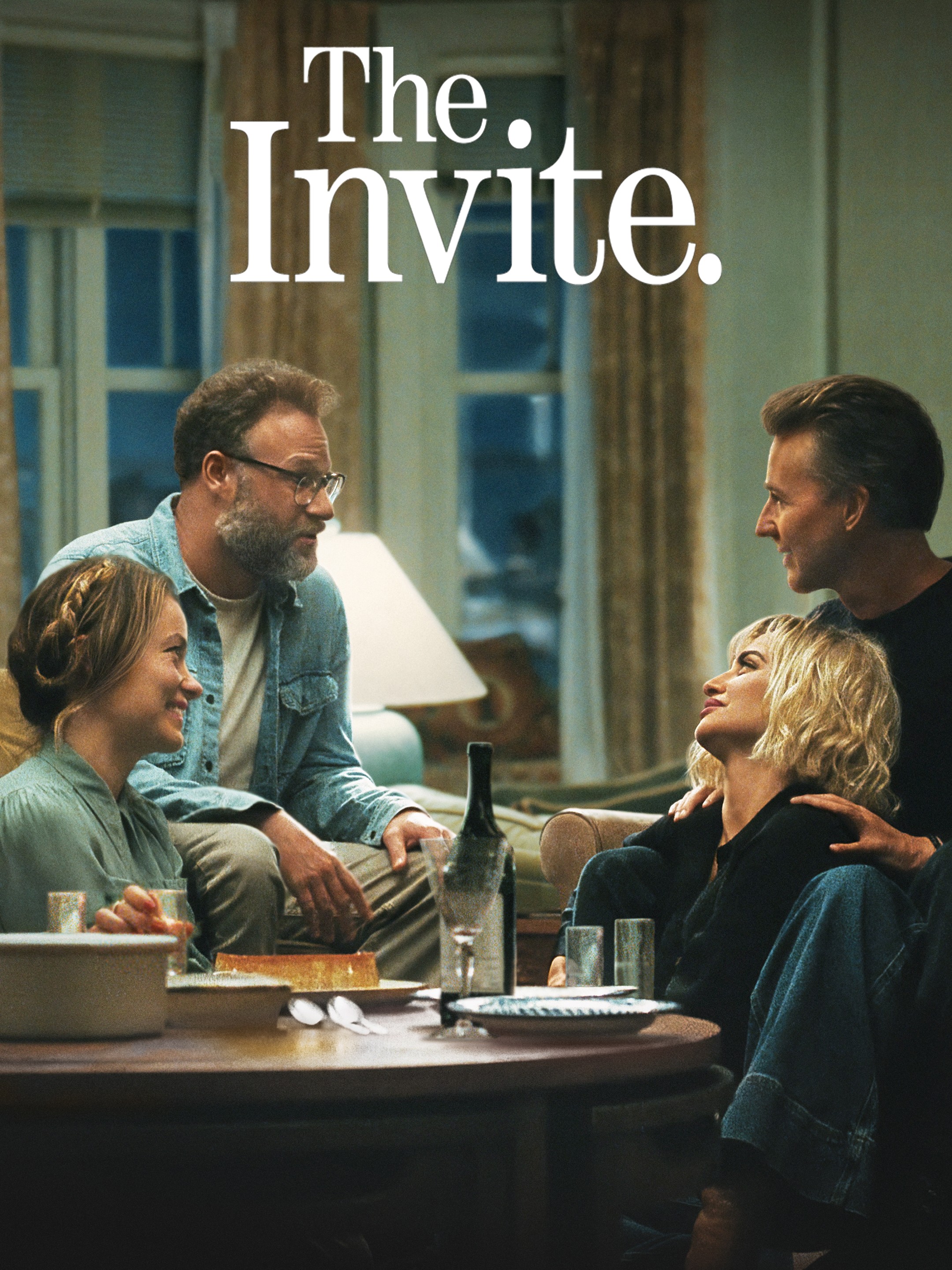 The Invite кадр