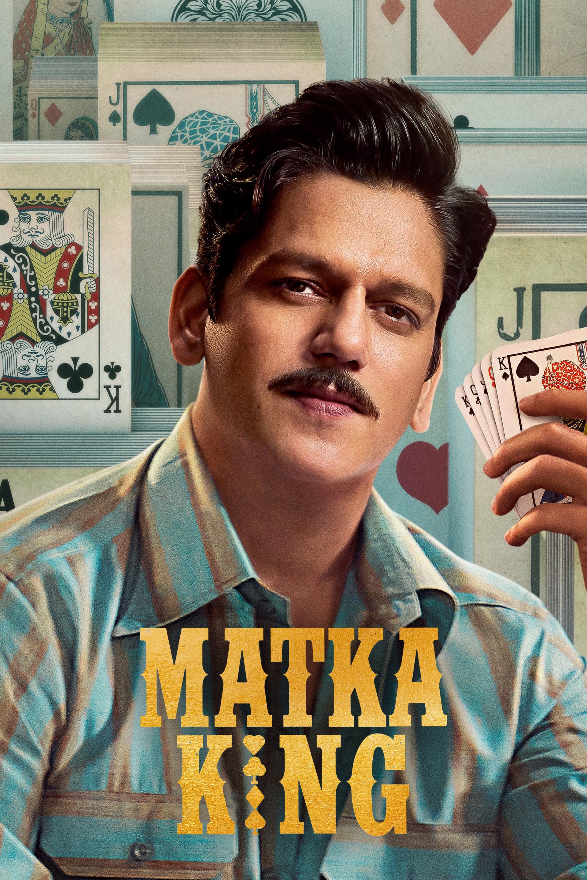 Matka King (2026)