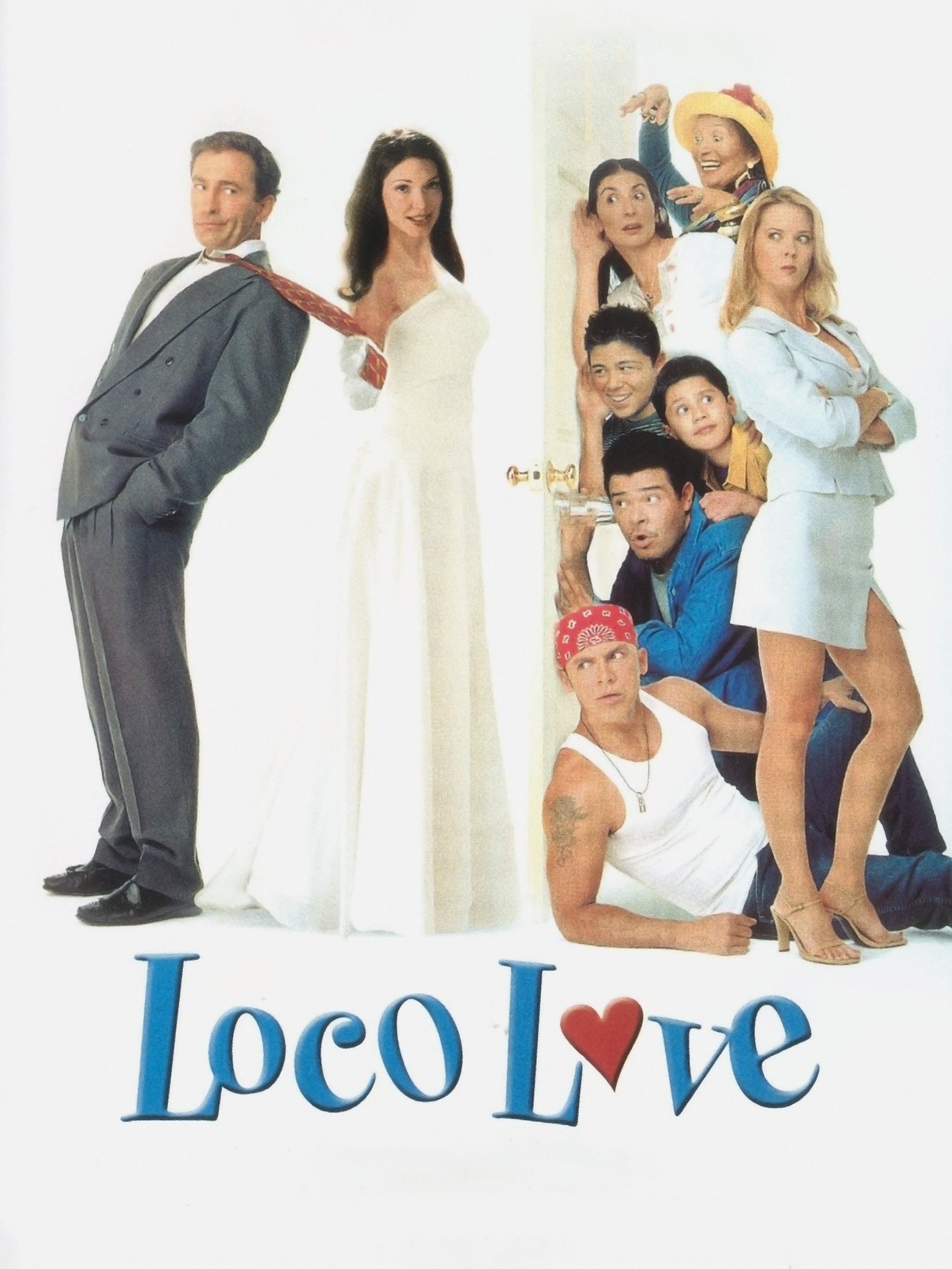 Loco love movie