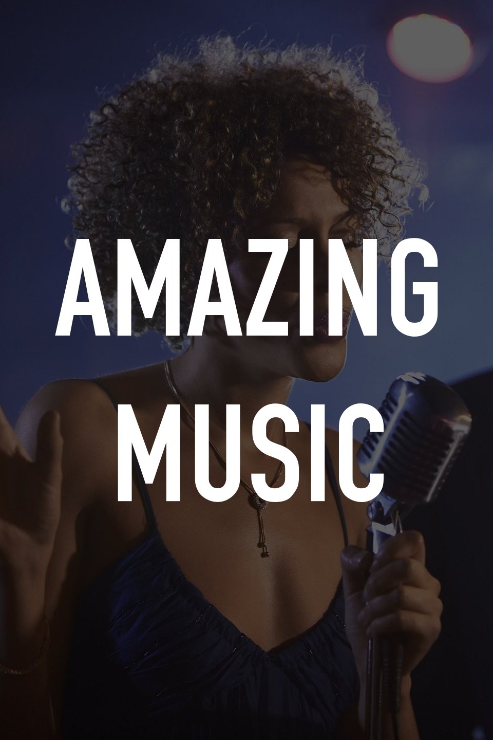 Amazing Music | Rotten Tomatoes