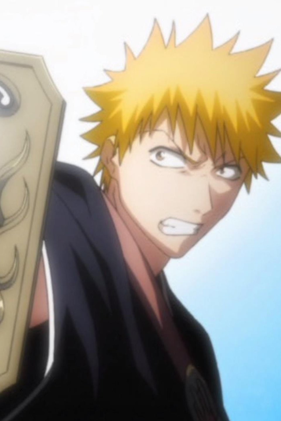 Bleach: Season 1, Episode 2 | Rotten Tomatoes