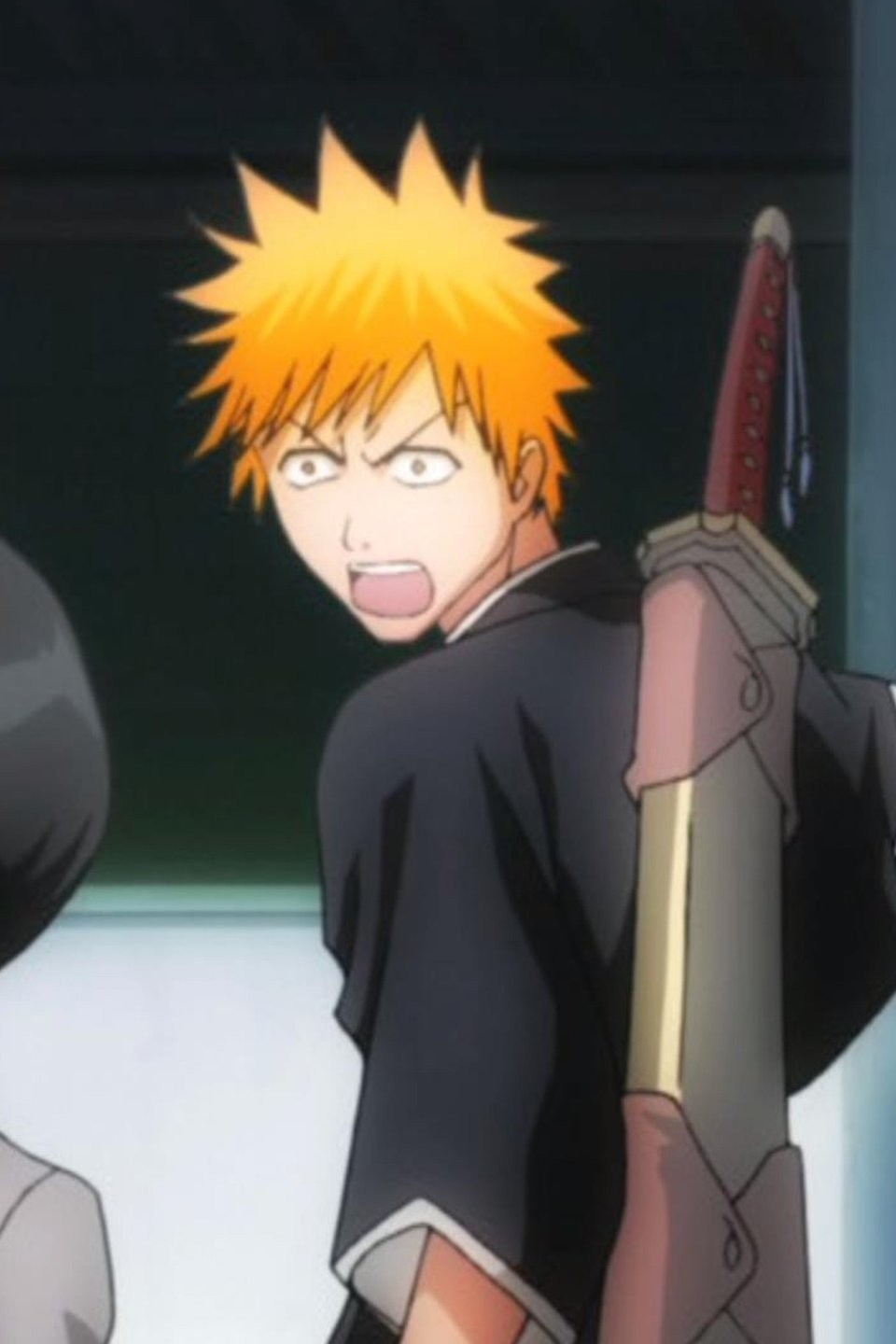 Bleach: Season 1, Episode 18 - Rotten Tomatoes