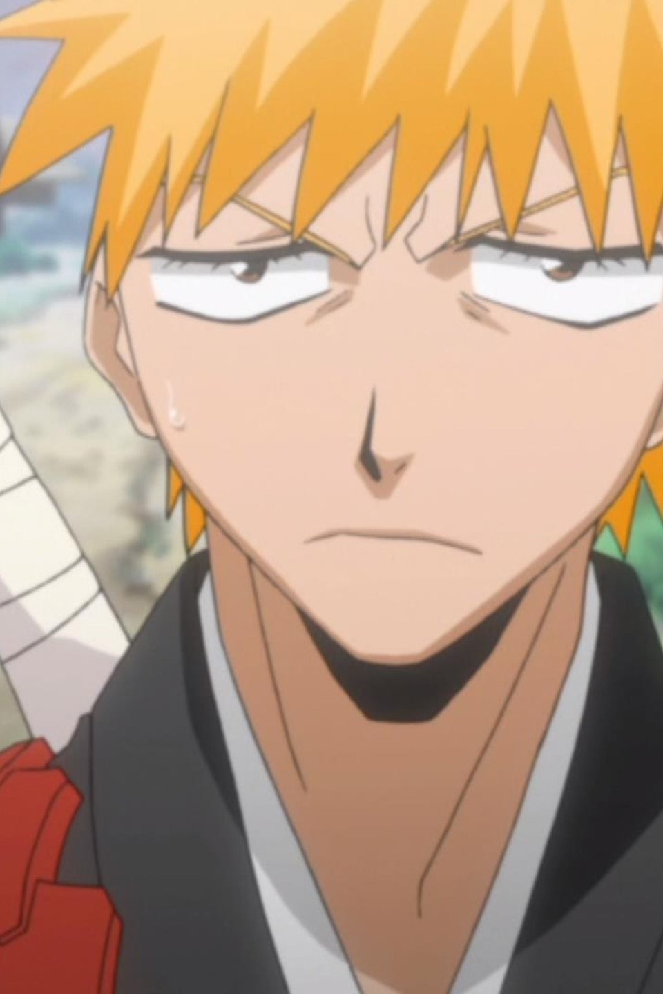 EP.23  Bleach Season 3 - Watch Series Online