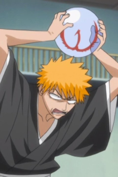 Bleach Season 2 Eps 2 Part 5 #bleachseason2 #bleach #anime #animeadult