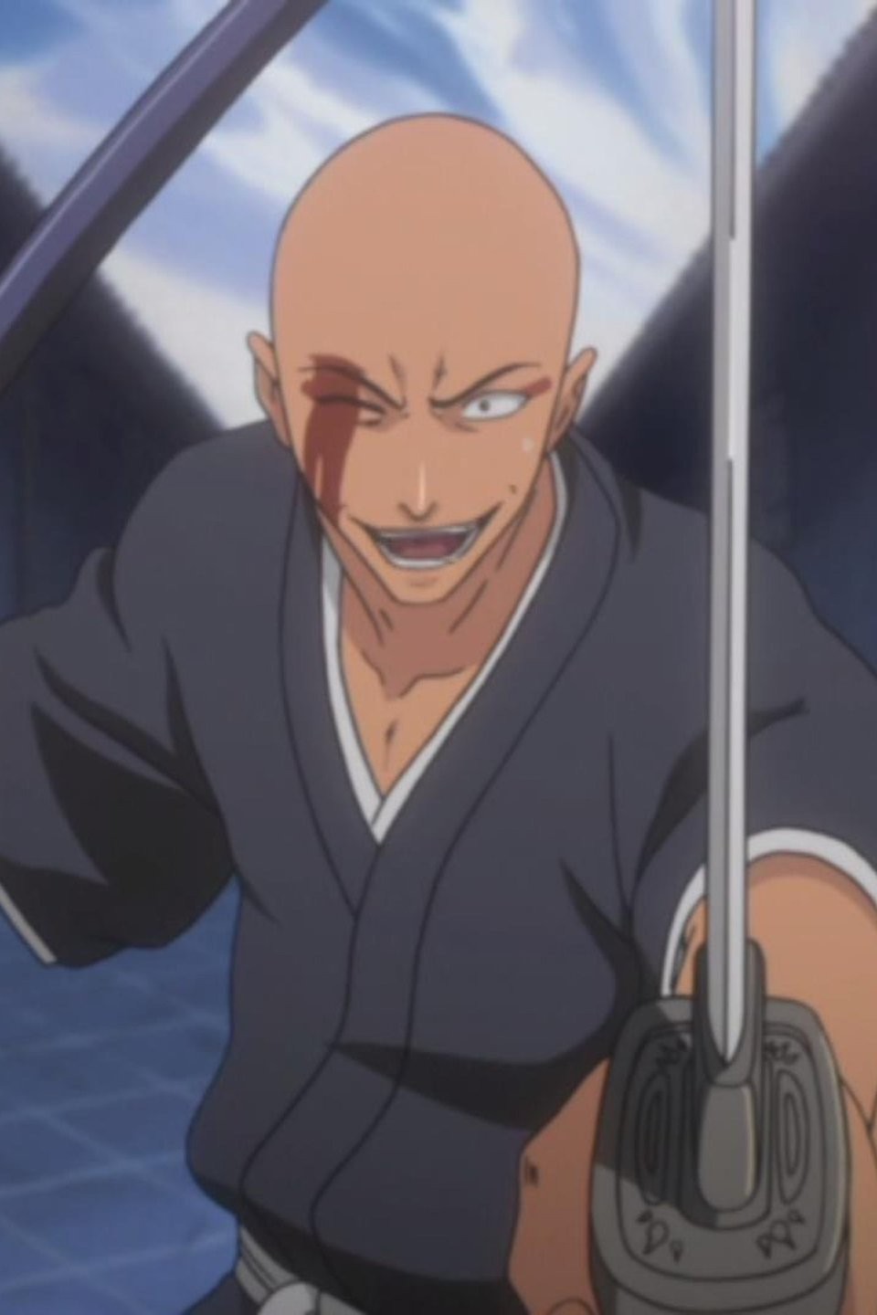 Bleach: Season 9, Episode 6 - Rotten Tomatoes