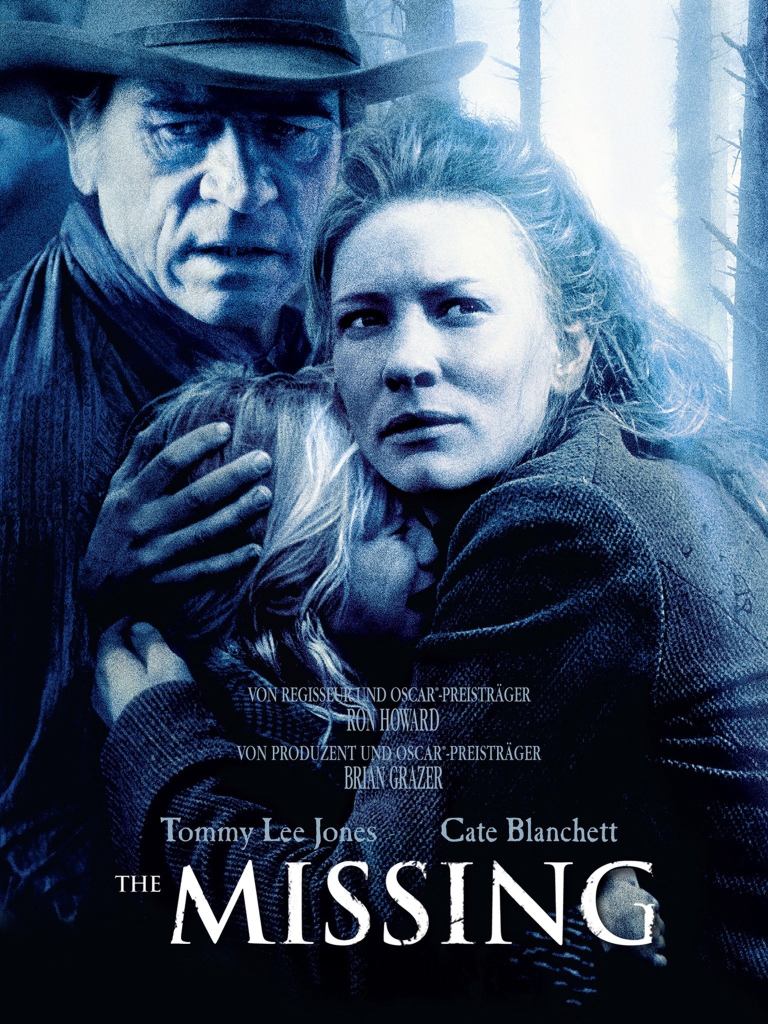 The Missing (2003) | Rotten Tomatoes