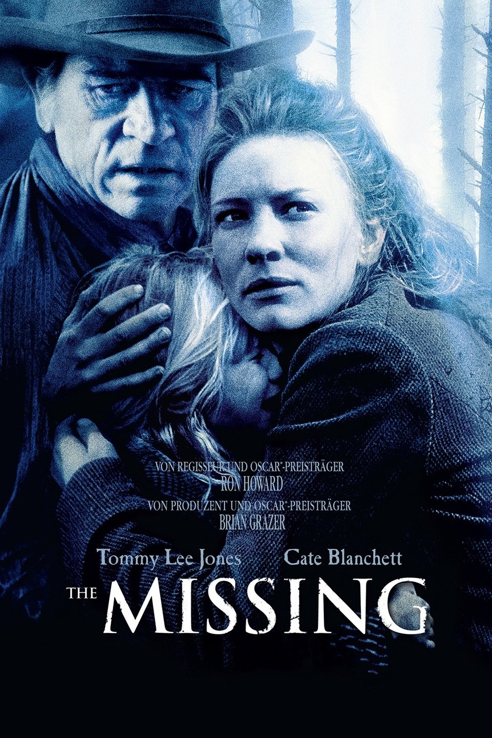 Missing: Dead or Alive? - Rotten Tomatoes