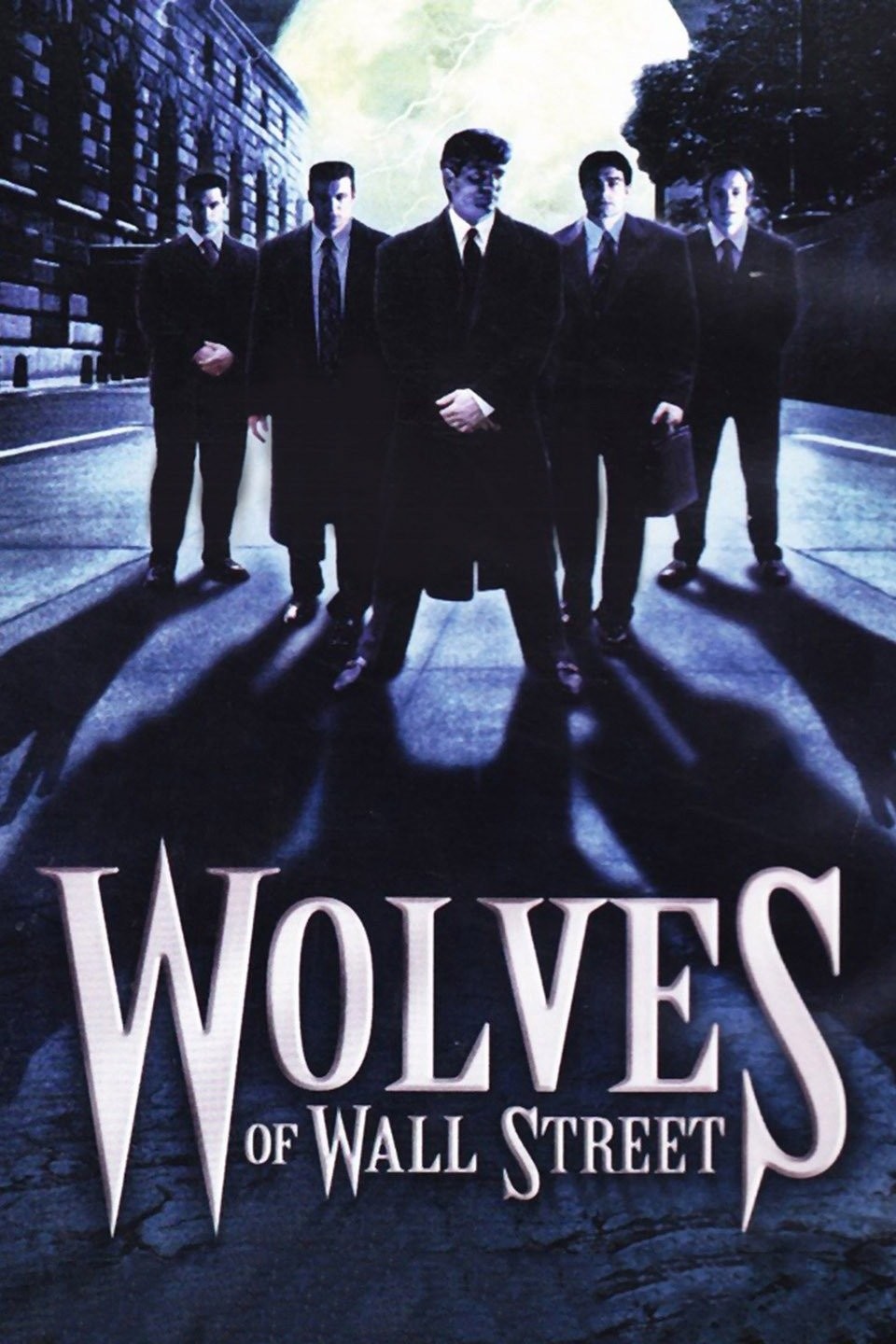Wolves of Wall Street | Rotten Tomatoes