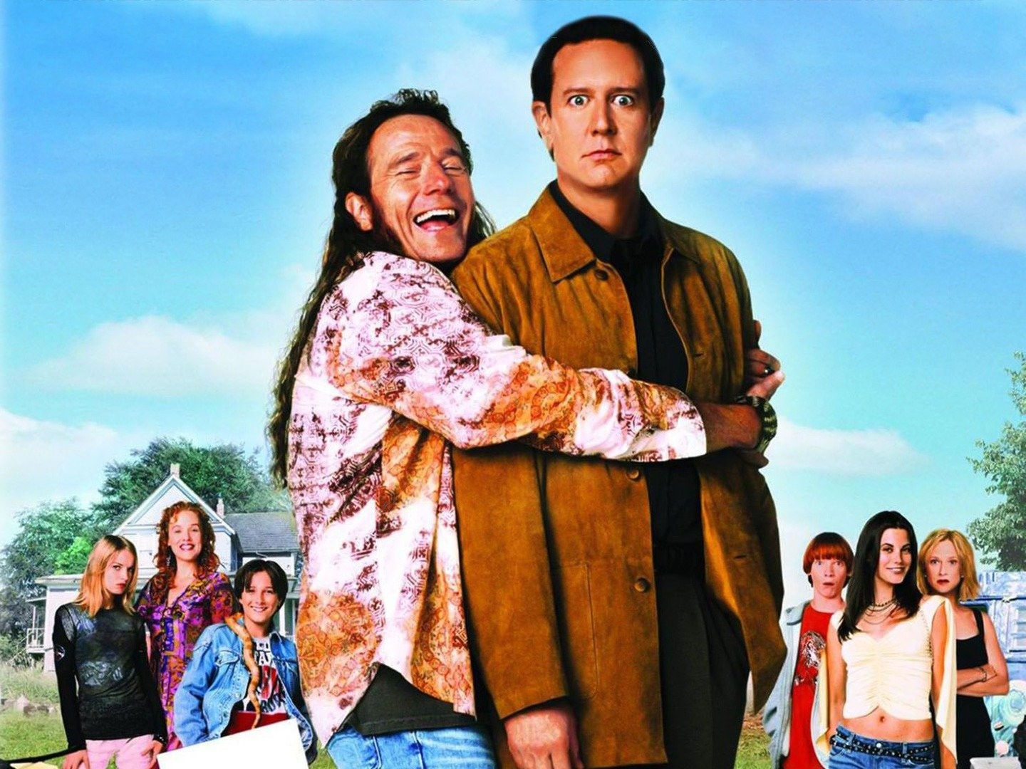 Pieces of April and National Lampoon's Thanksgiving Family Reunion movies  review: family affairs 