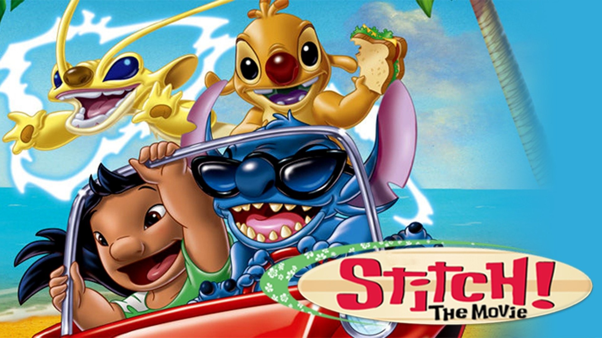 Lilo & Stitch - IMDb