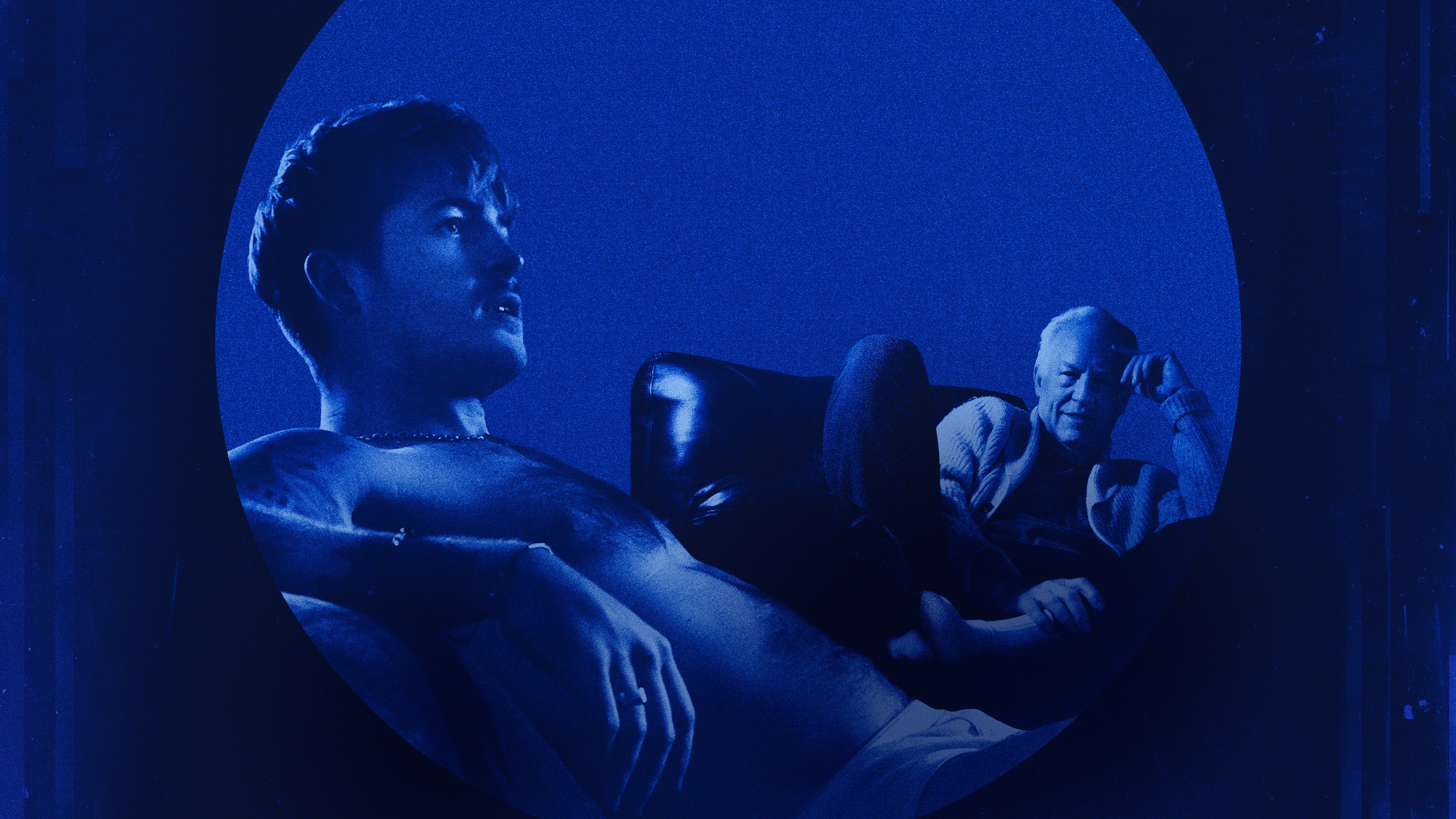 Blue Film кадр