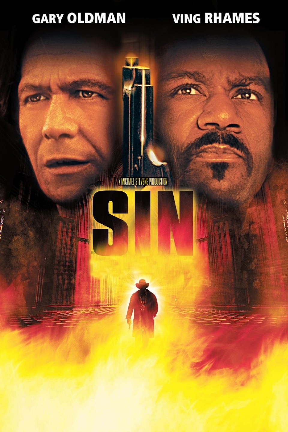 Sin | Rotten Tomatoes