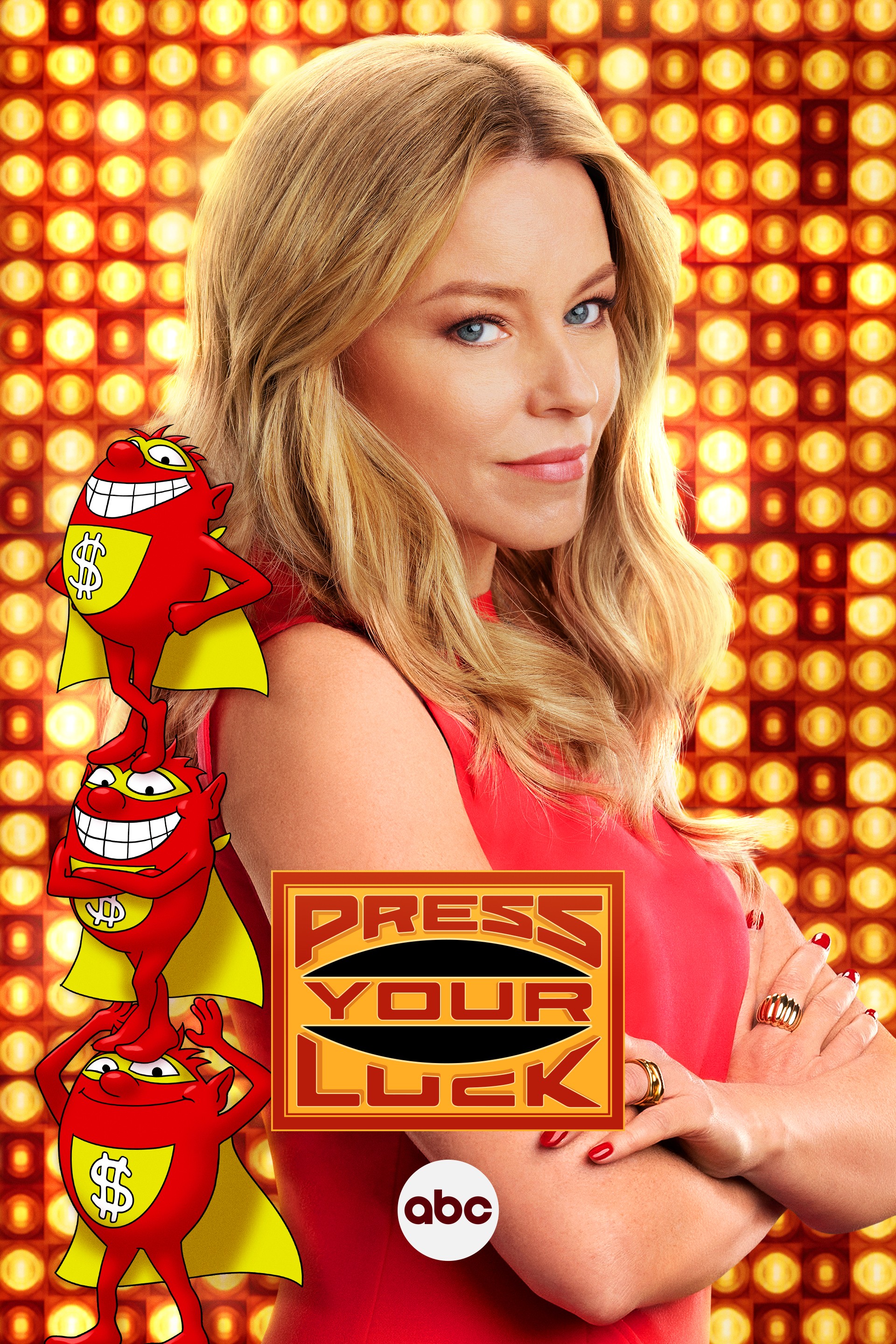Press Your Luck: Season 7 | Rotten Tomatoes