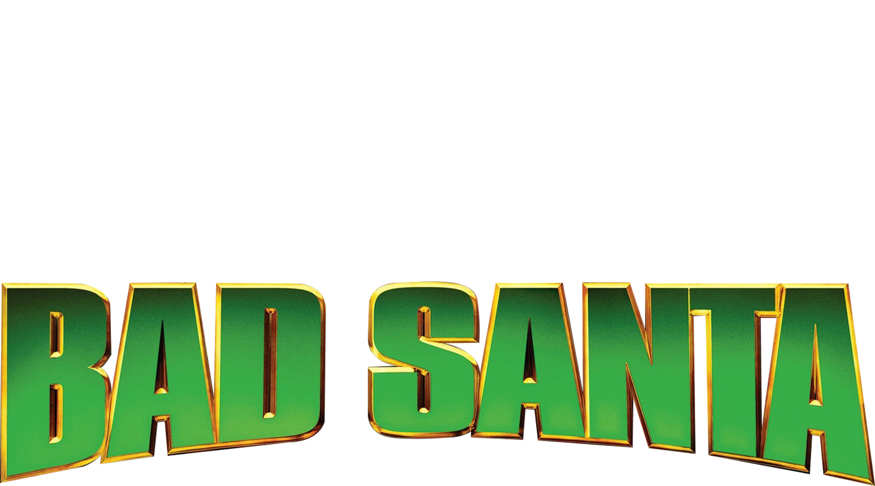 Bad Santa Logo