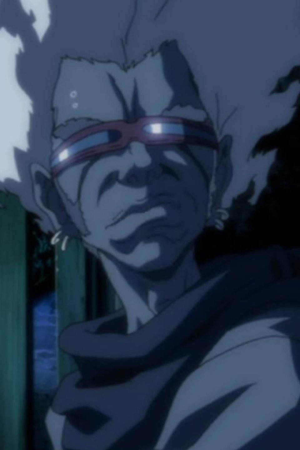 Watch Afro Samurai season 1 episode 1 streaming online