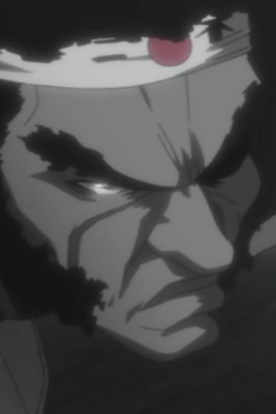 Afro Samurai - Rotten Tomatoes