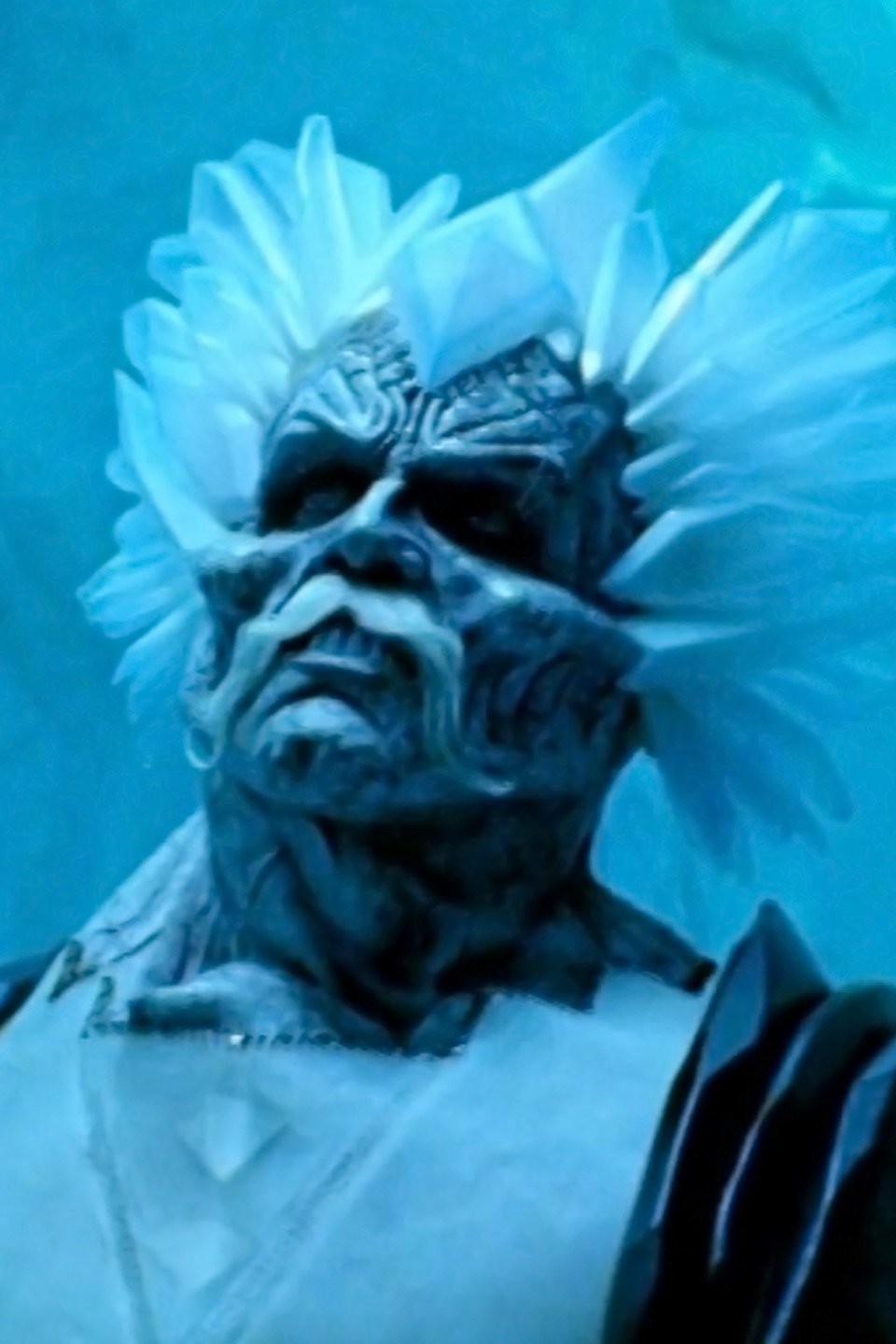 The Underwater World Pictures Rotten Tomatoes