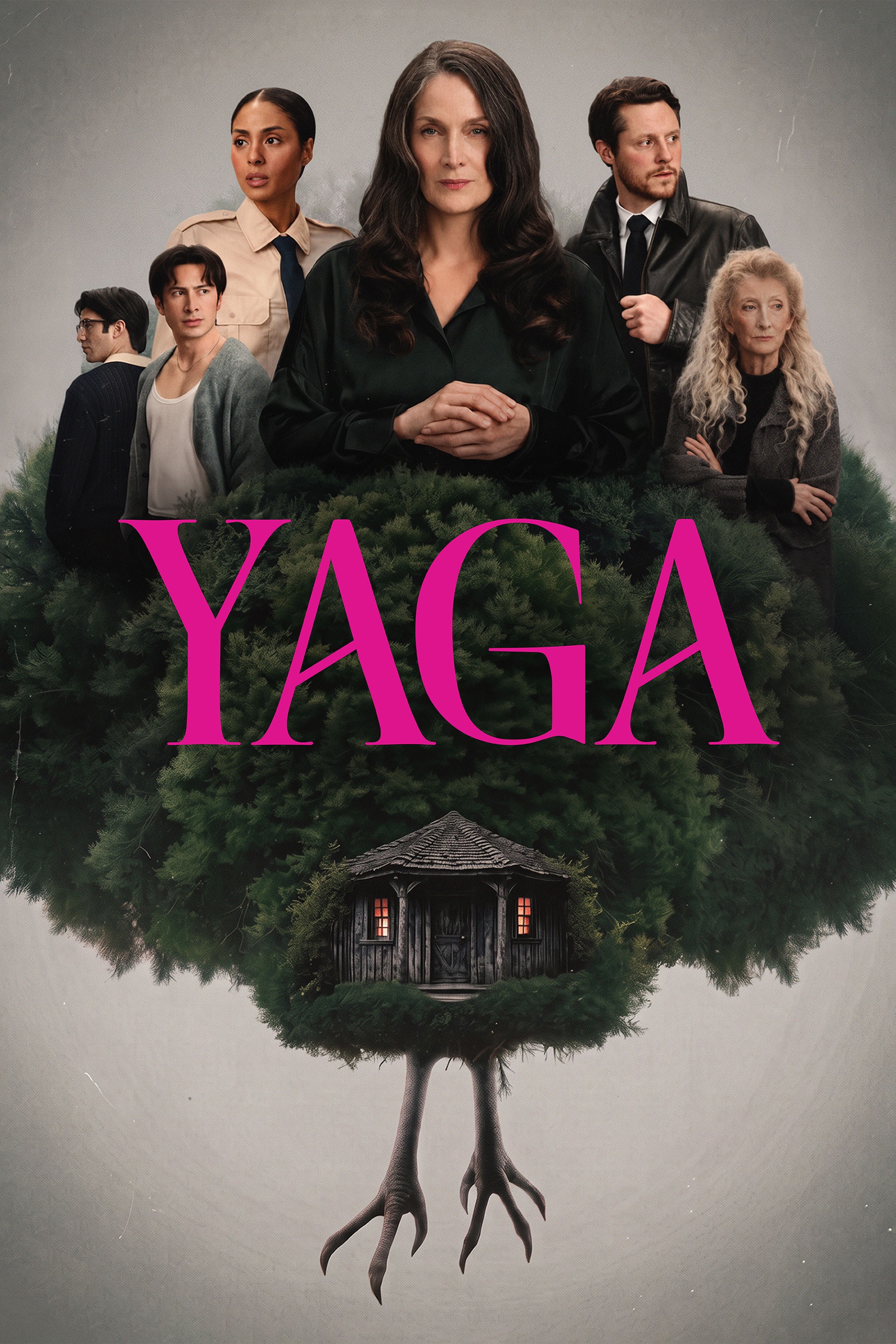 Yaga кадр