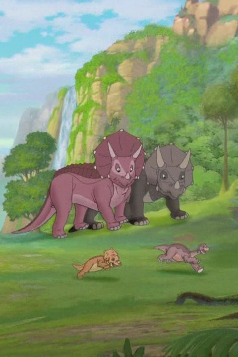 The Land Before Time The Brave Longneck Scheme The Brave Longneck Scheme Pictures - Rotten Tomatoes
