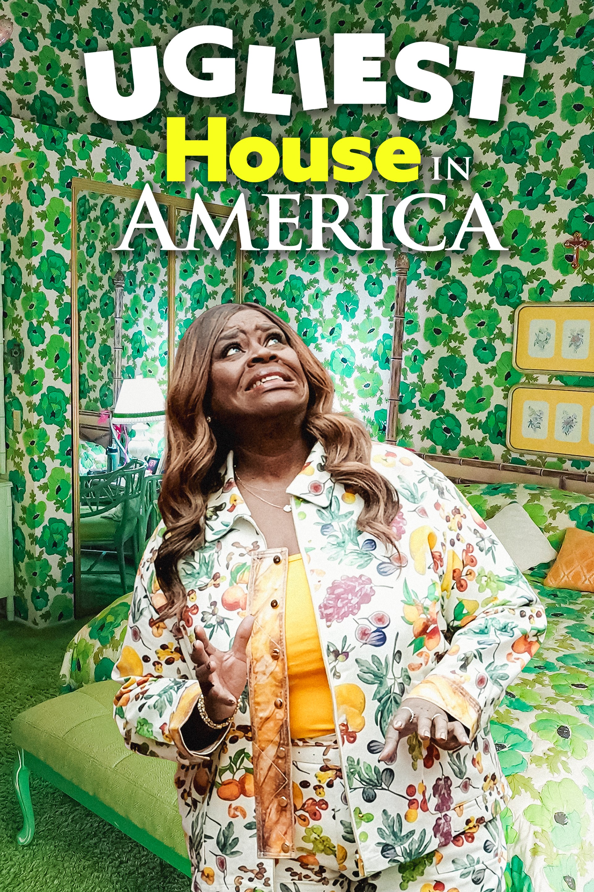 Ugliest House in America: Season 8 | Rotten Tomatoes