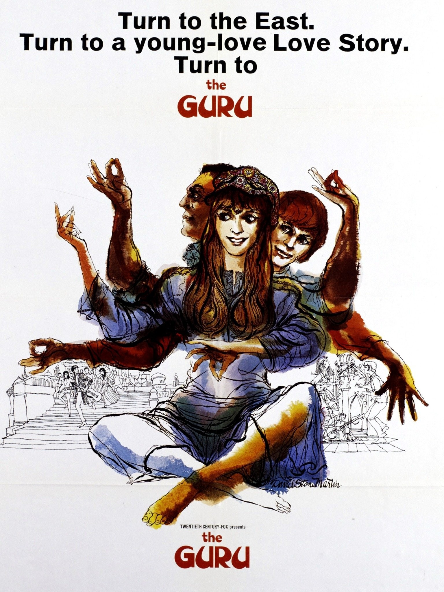 Guru (1989 film) - Alchetron, The Free Social Encyclopedia