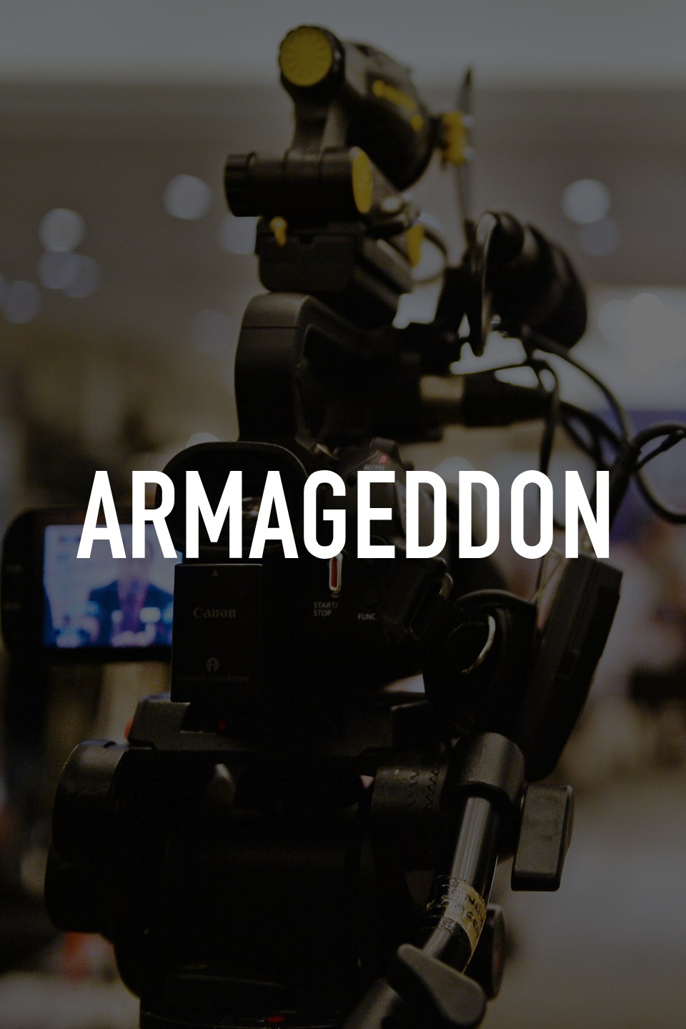 Armageddon | Rotten Tomatoes