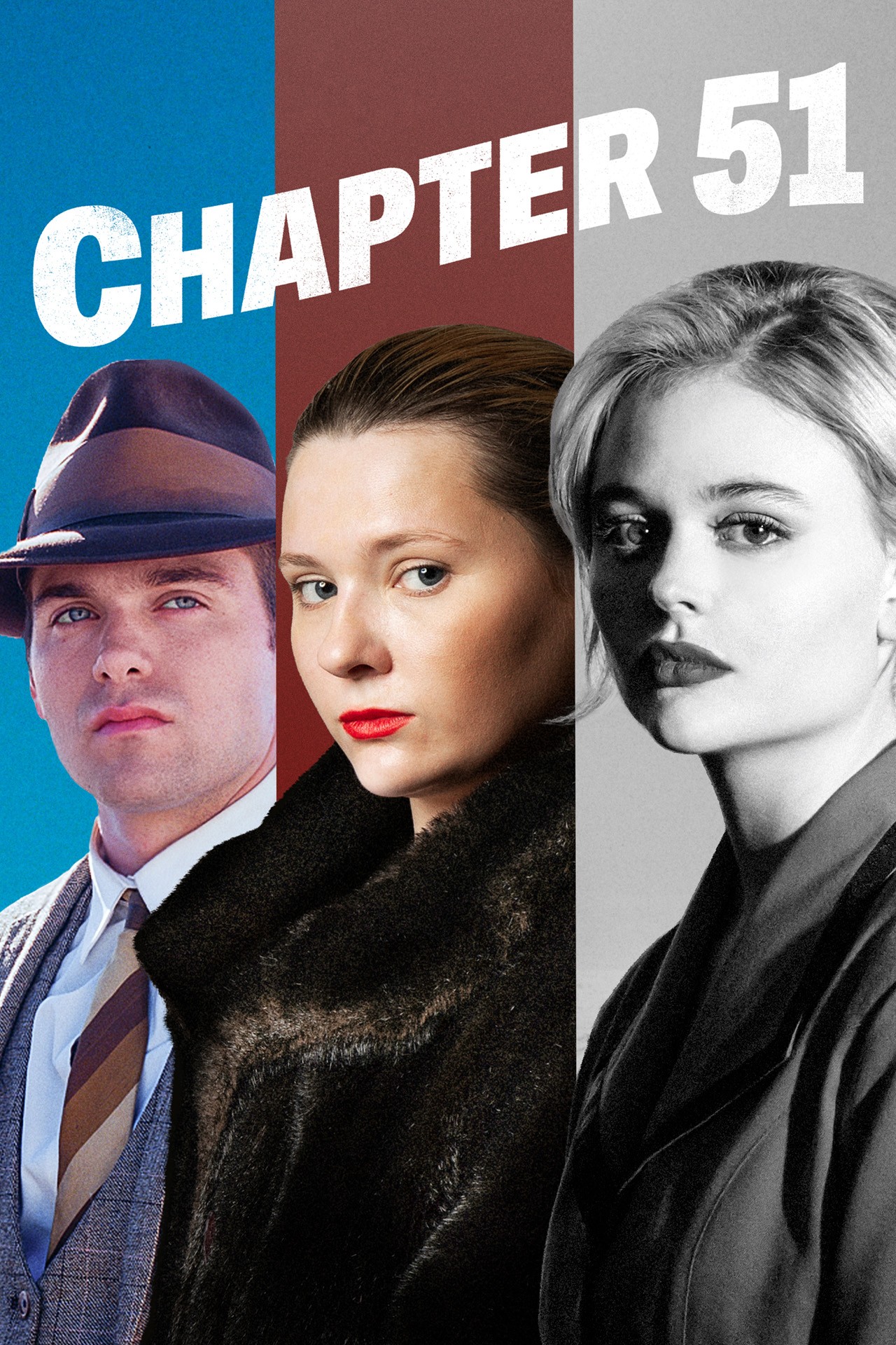 Chapter 51 | Rotten Tomatoes