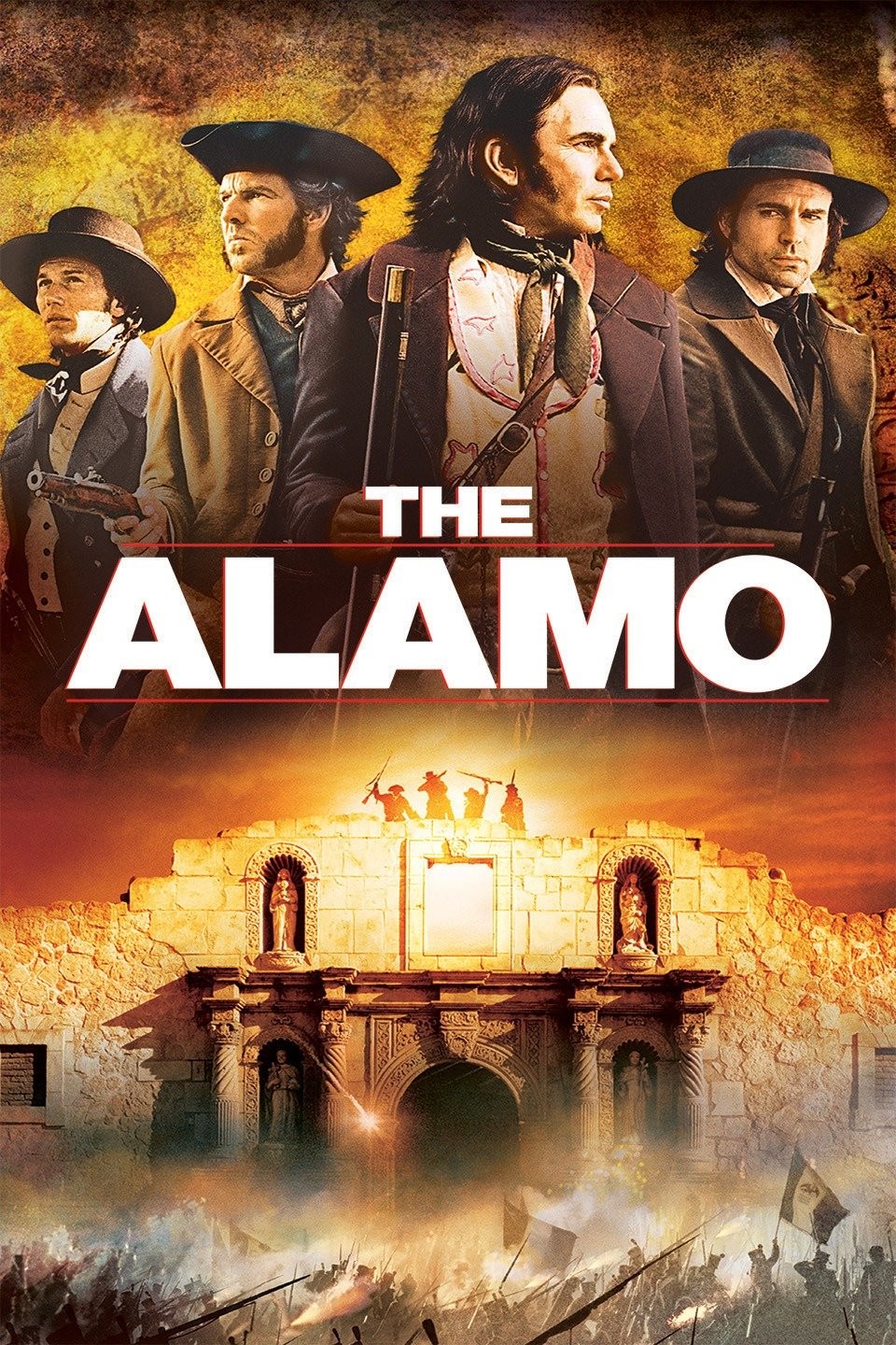 The Alamo Rotten Tomatoes