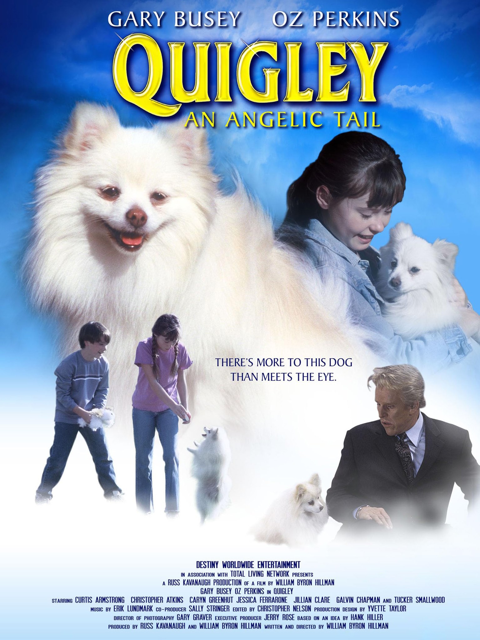 Quigley (2003) | Rotten Tomatoes, image size:1536x2048