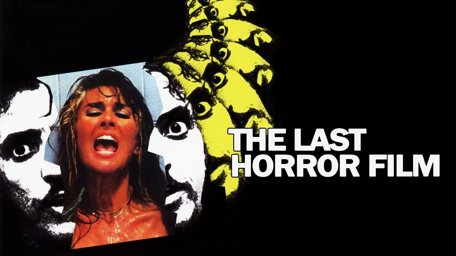 The Last Horror Film (1982) - IMDb