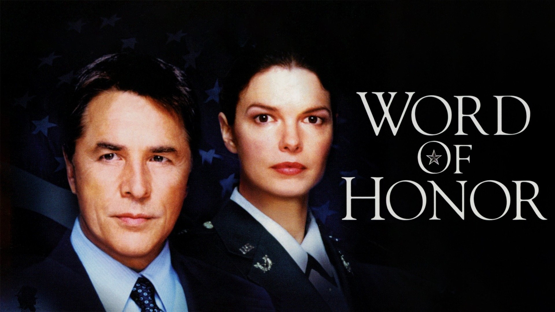 Word of Honor (TV series) - Wikipedia