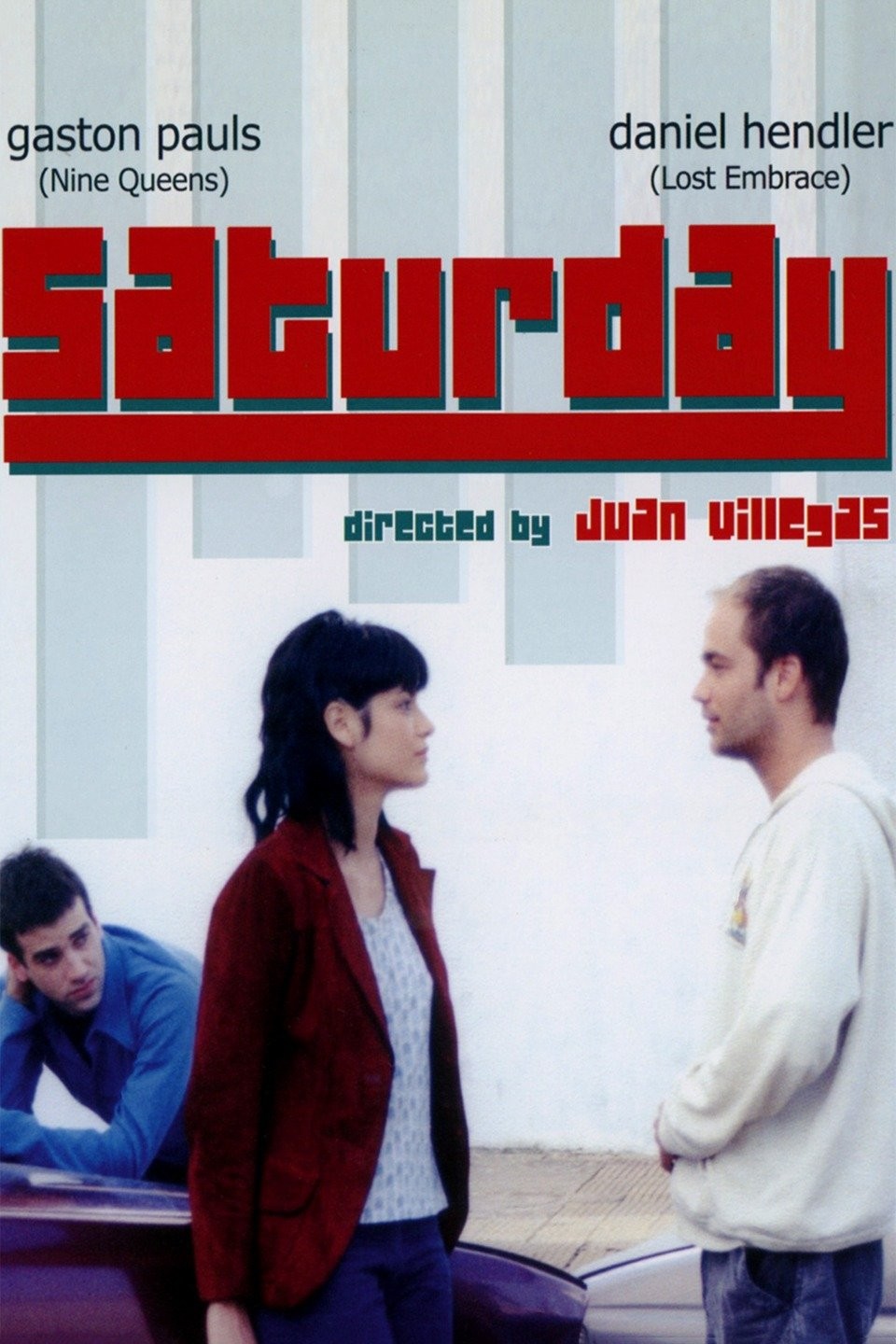 Saturday Rotten Tomatoes