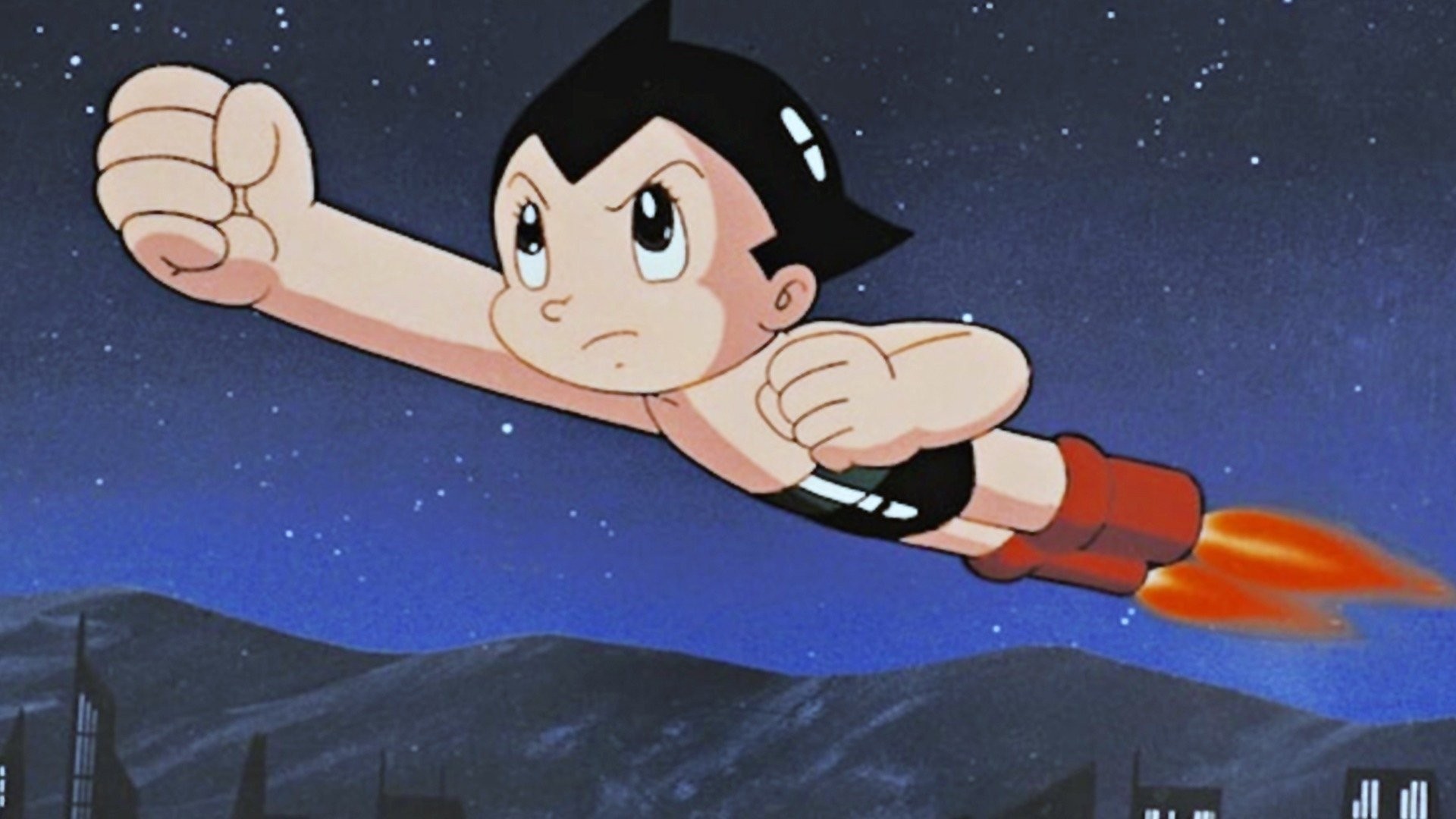 Rotten Tomatoes on X: #PLUTO is based on the manga, #AstroBoy