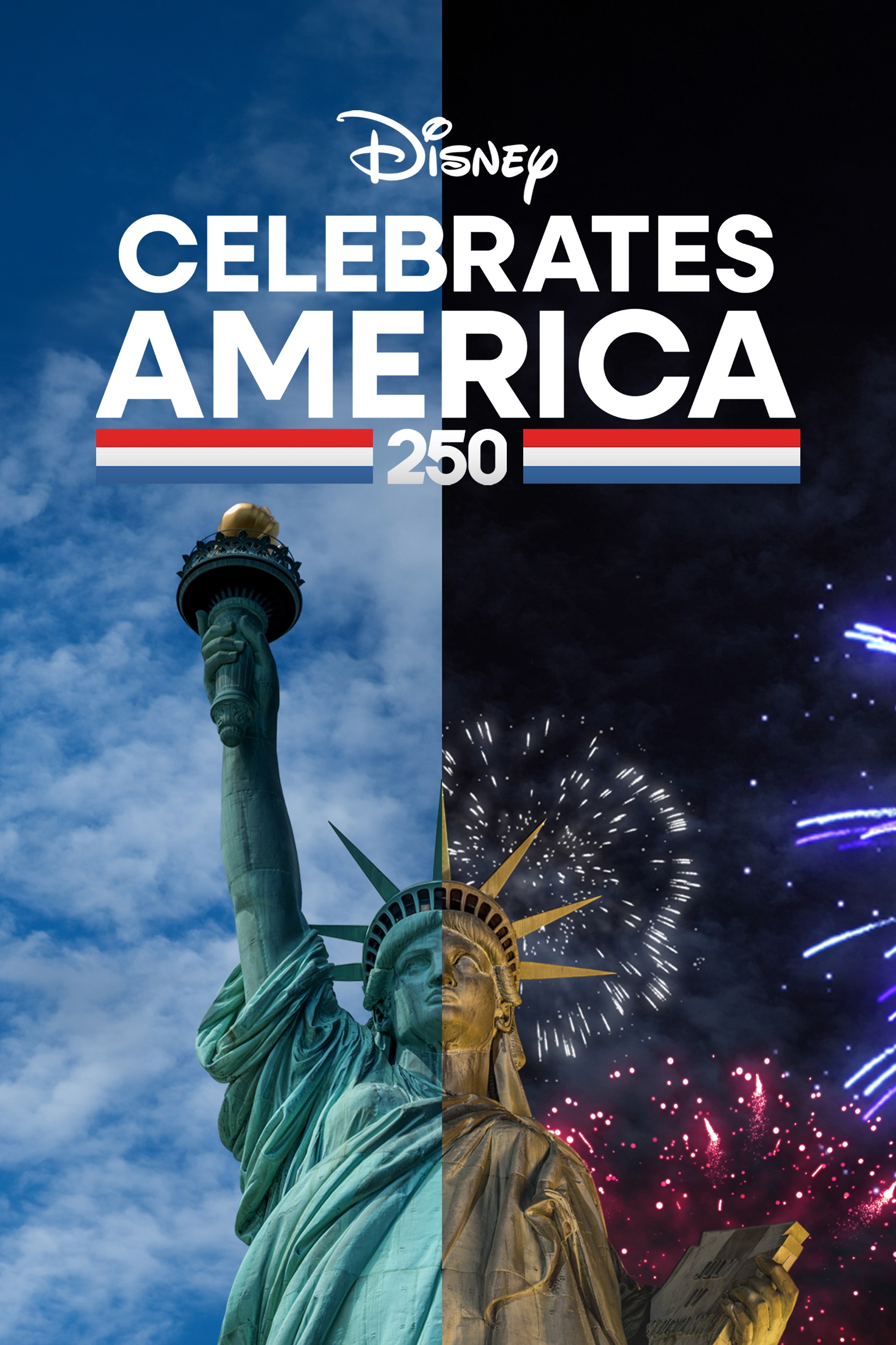 Disney Celebrates America | Rotten Tomatoes