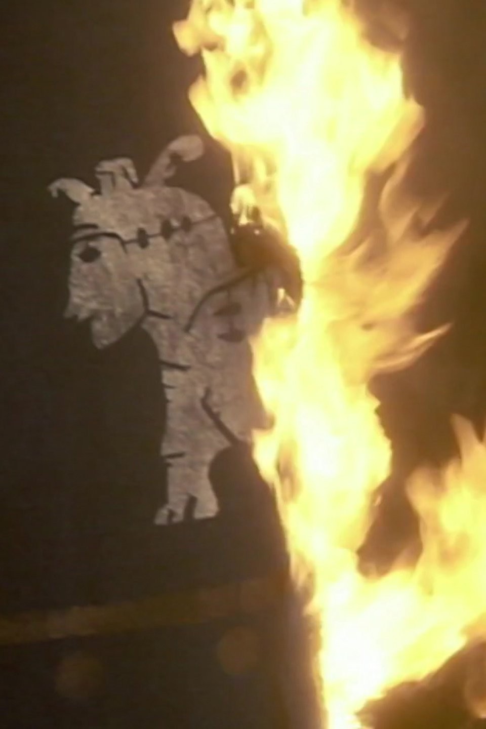 Rebellion Pictures Rotten Tomatoes