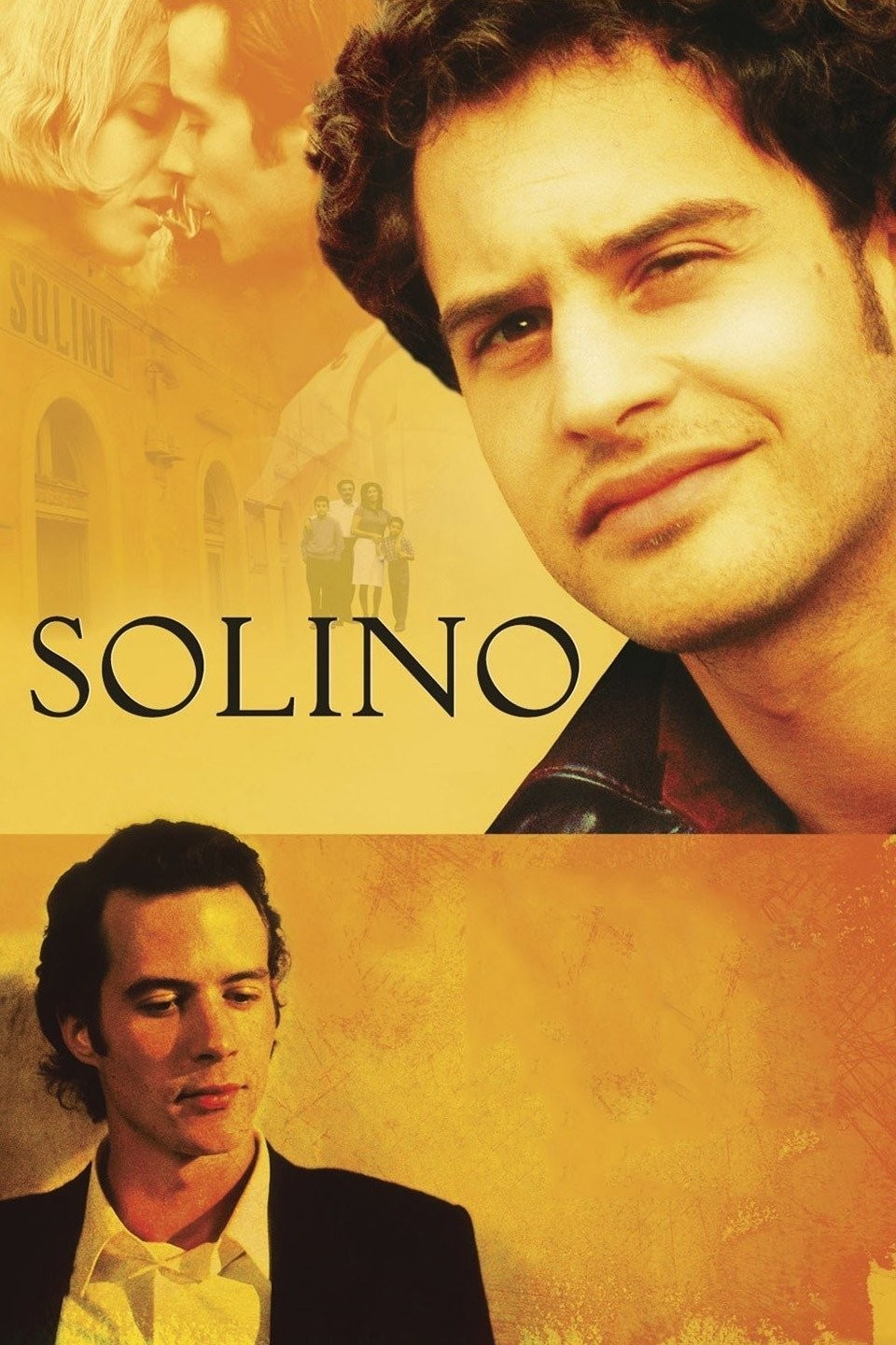 Solino | Rotten Tomatoes